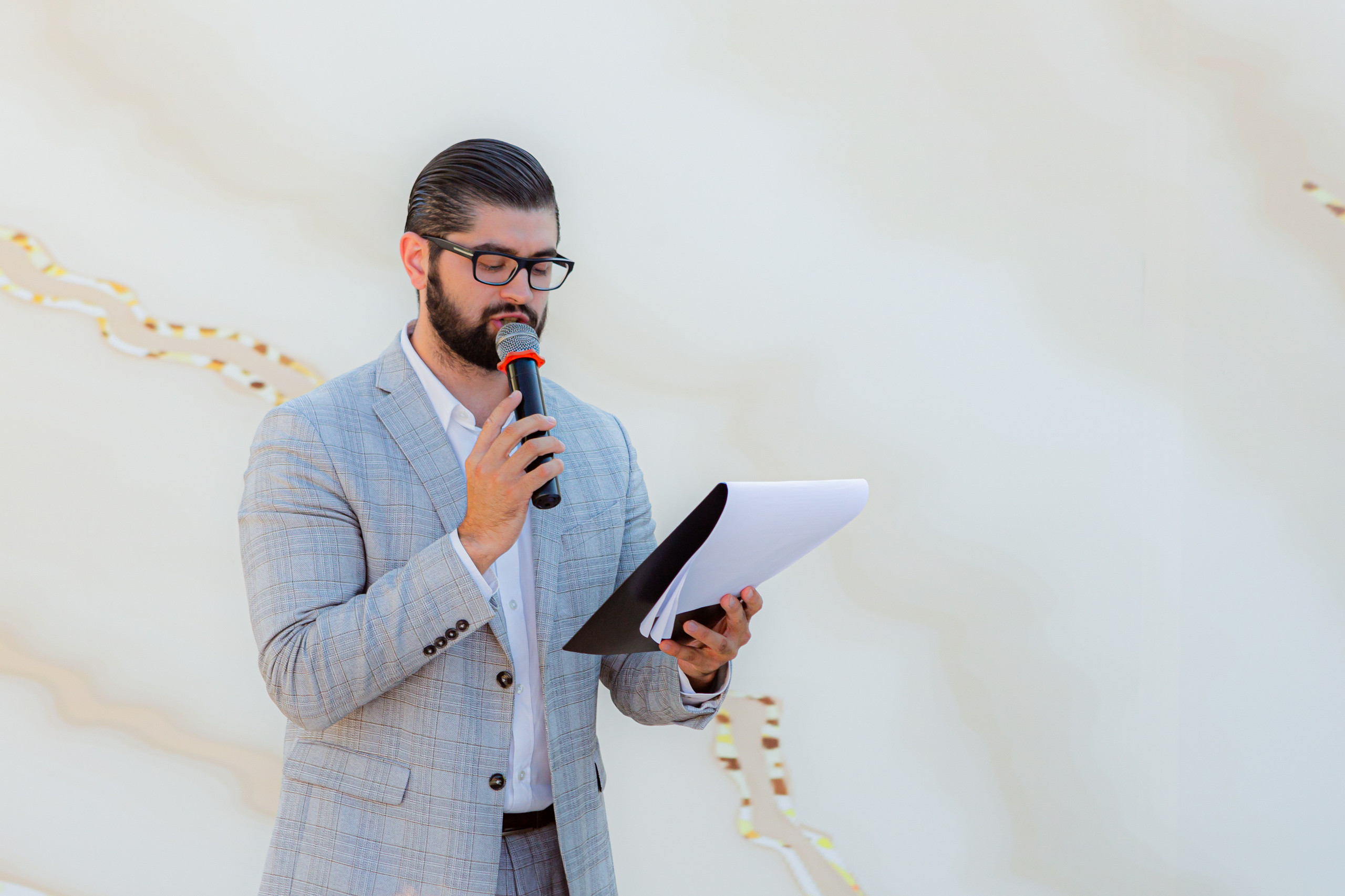 Агентство праздников «EventsShow». Алексей Муравьёв — фотограф в Уфе