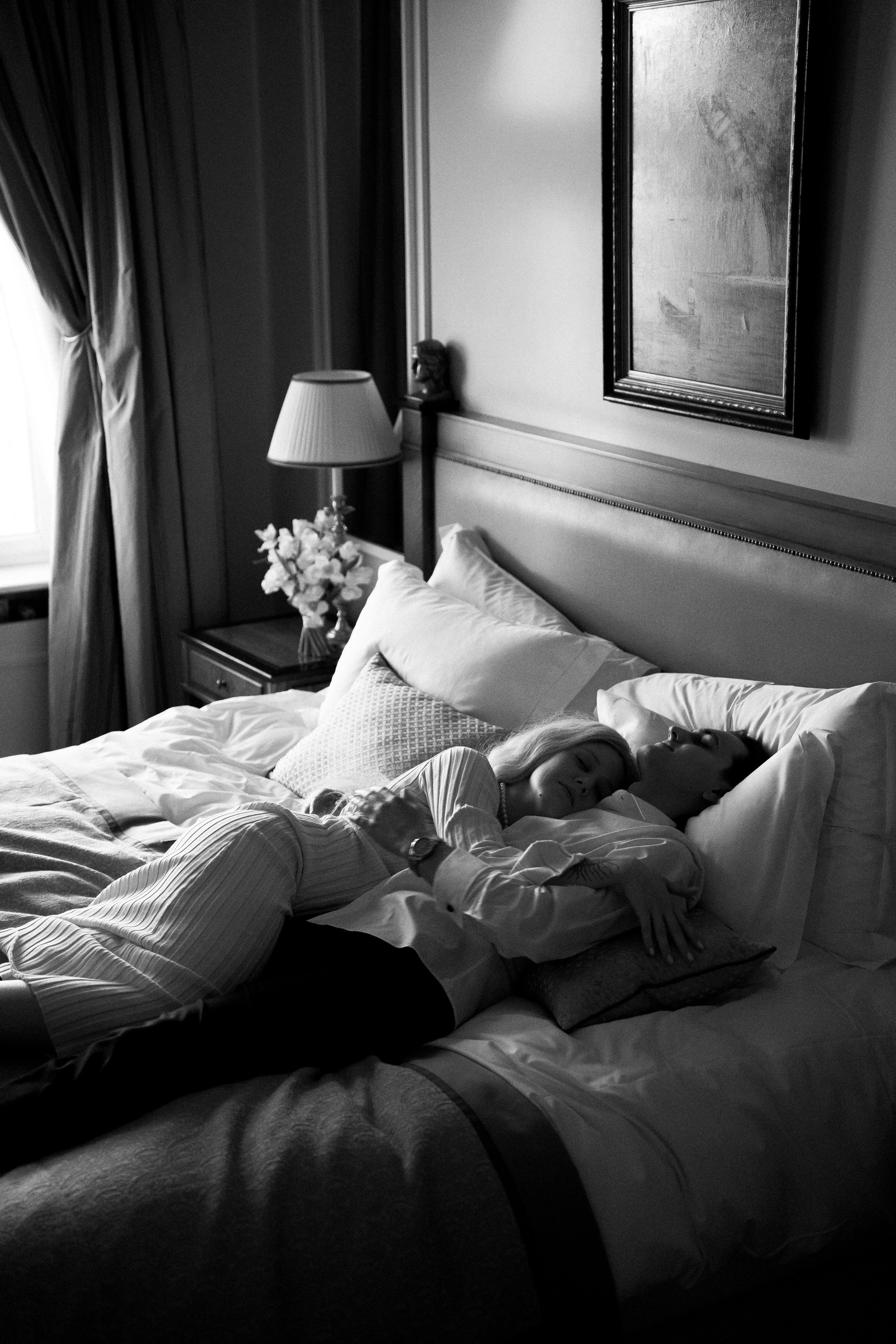 Свадебный фотограф в Петербурге Таша Вайб