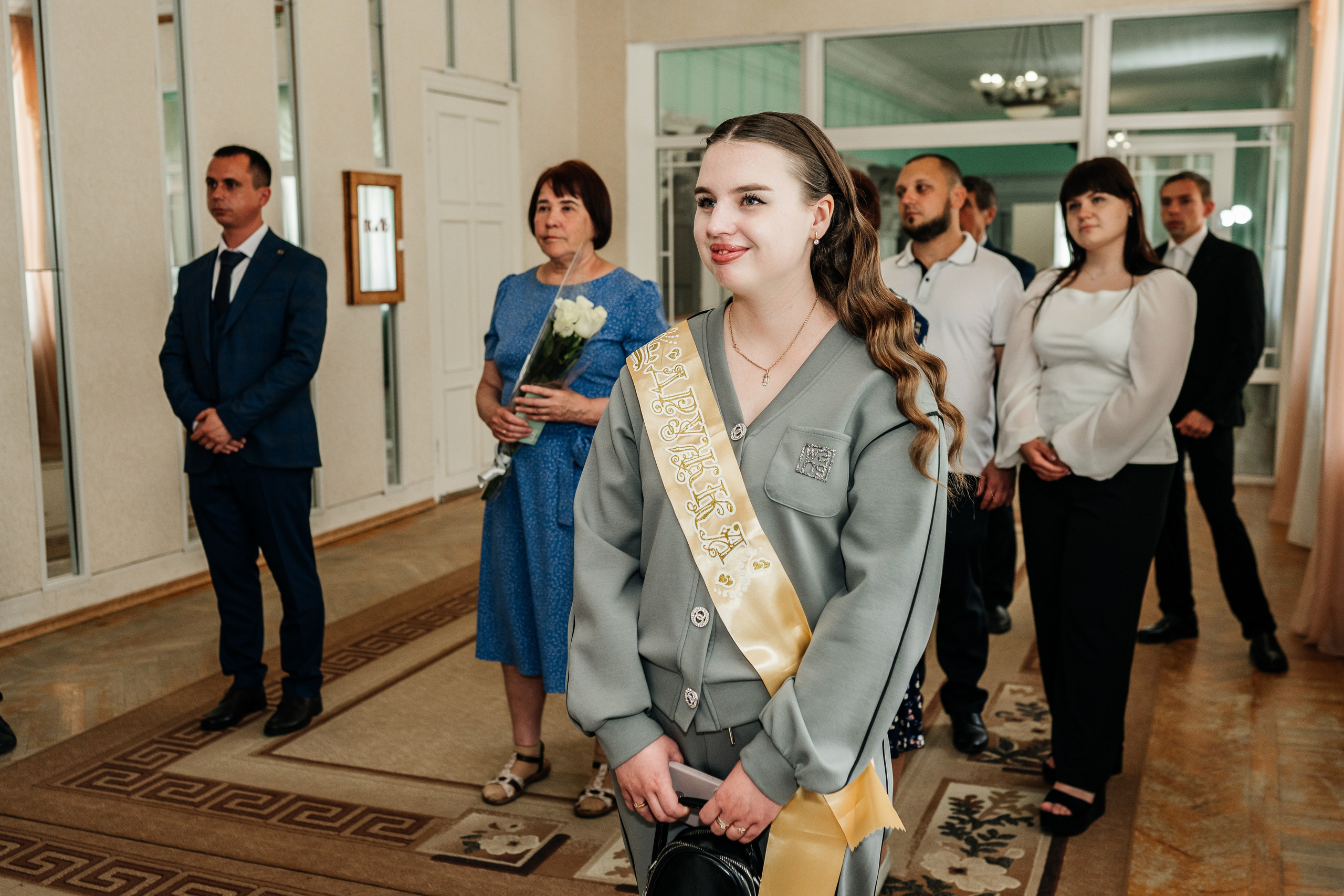 Вика и Артём. 24.04.2025. Фотограф в Каменске-Шахтинском Ольга Сагал