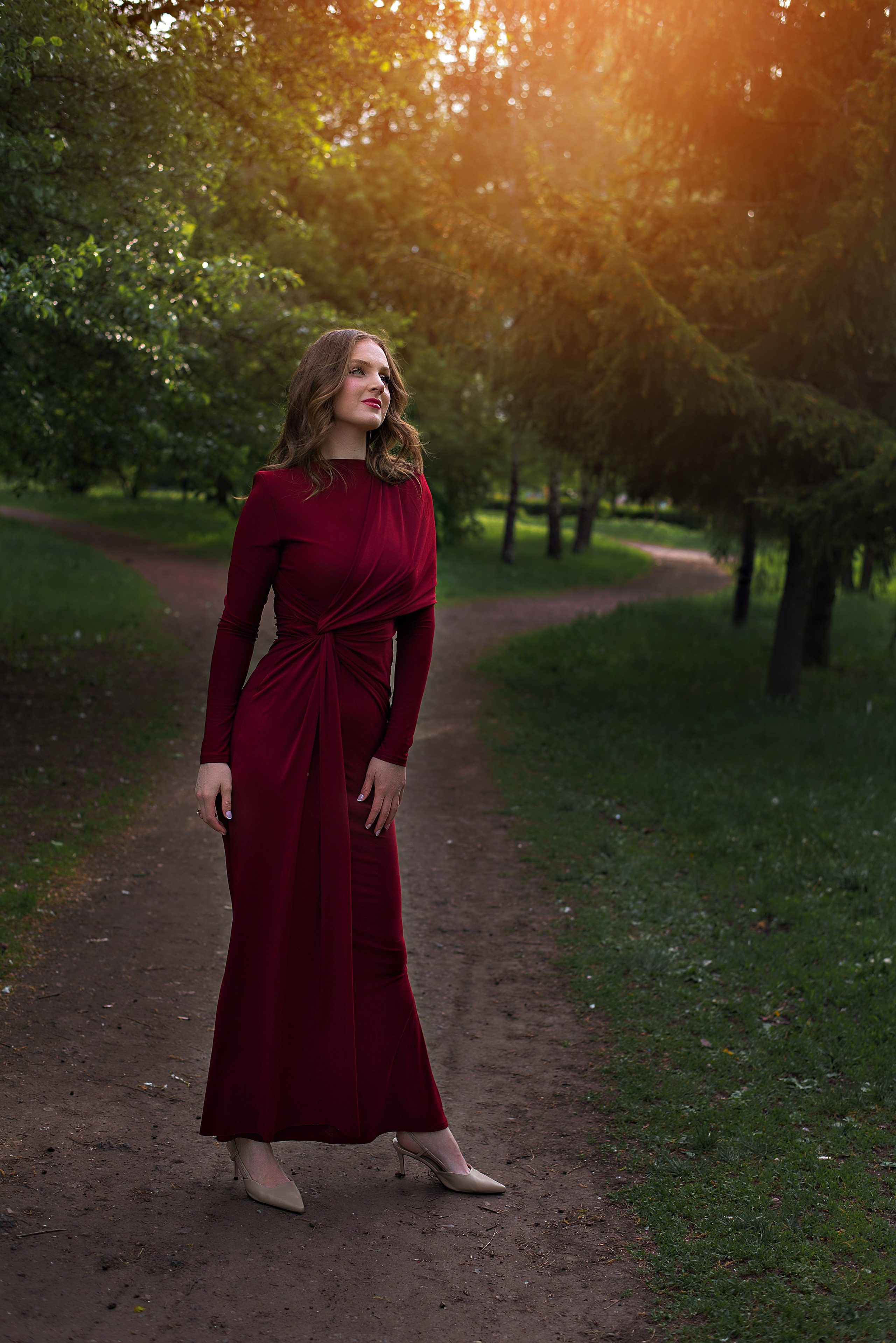 Фотограф Фирсова Олеся
