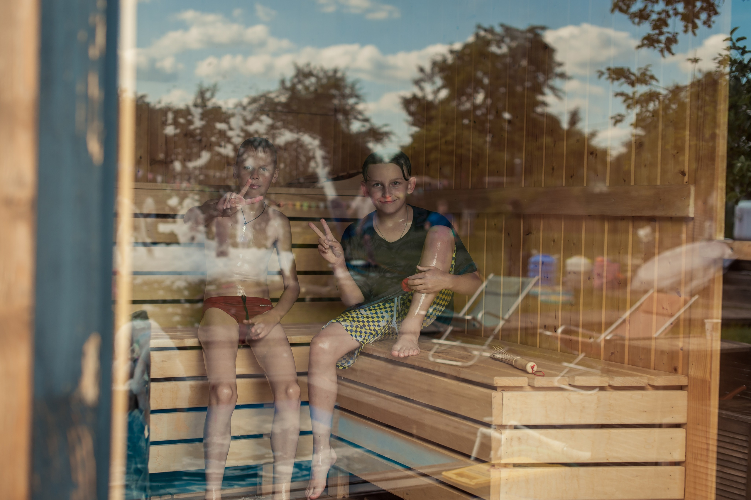 ДР Саши. Дмитрий Черяник свадебный и семейный фотограф