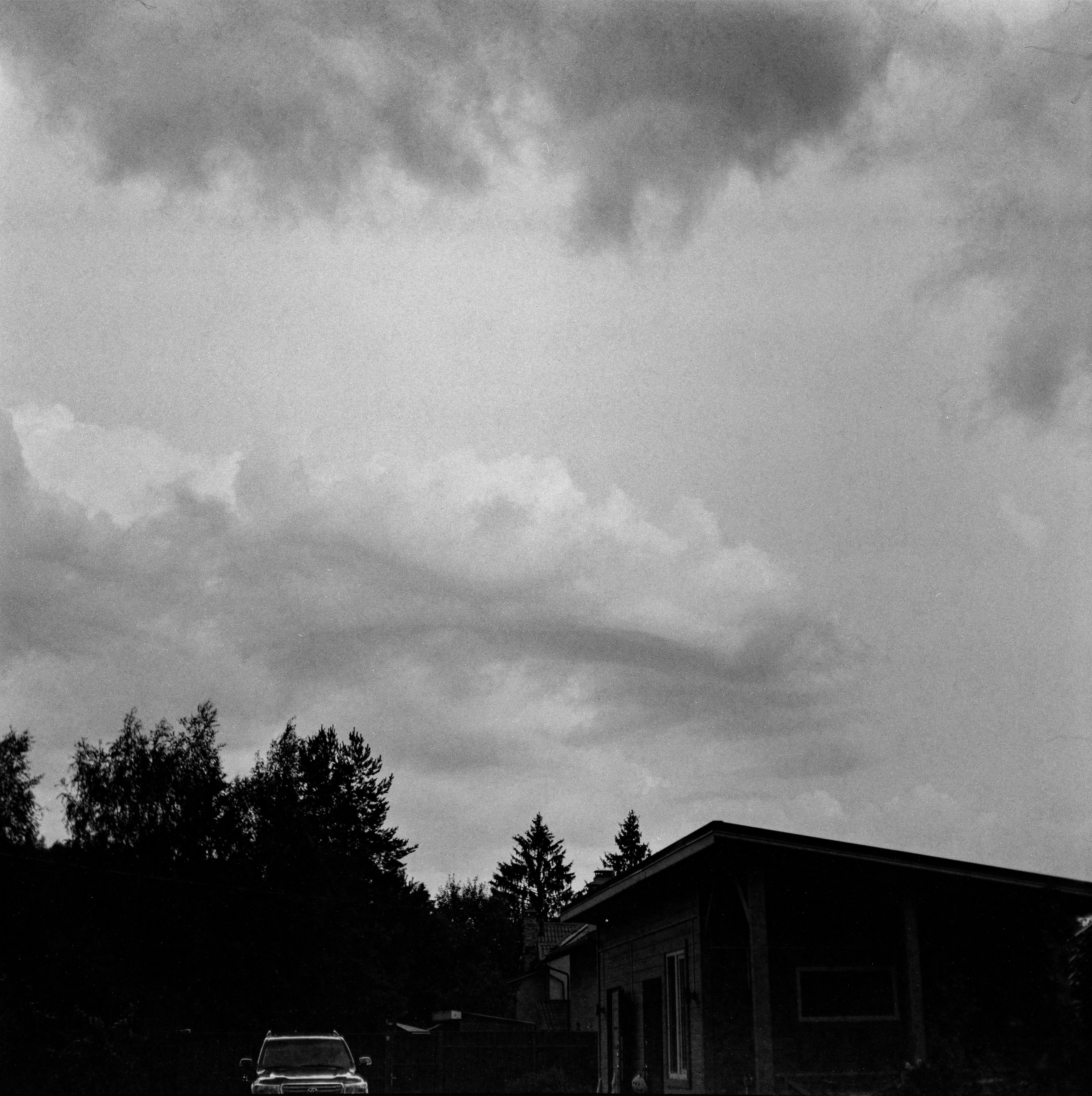 Welta Weltax — Carl Zeiss Jena Tessar T 75 mmf3.5