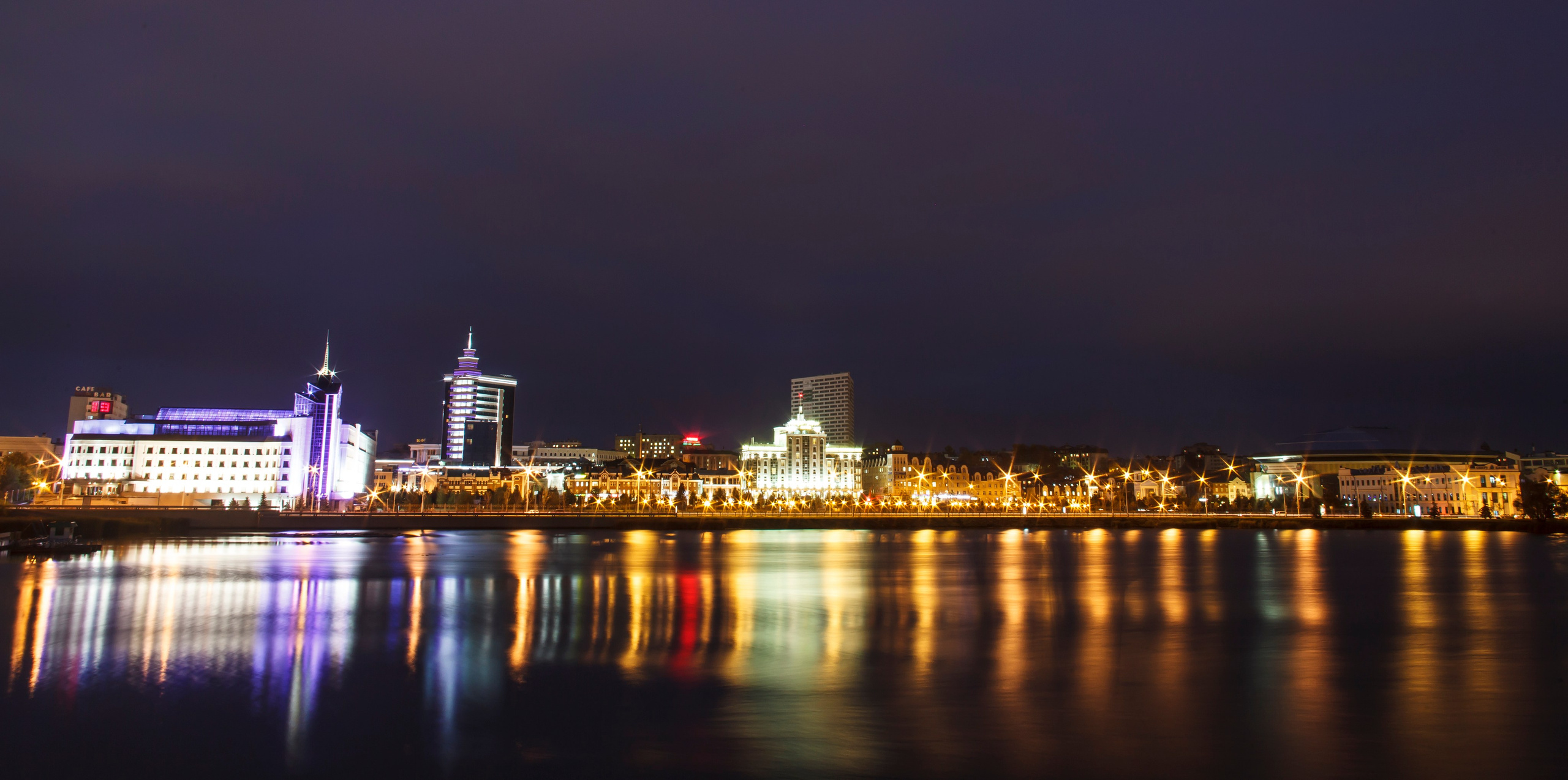 Казань 2014. Фотограф Иван Губанов