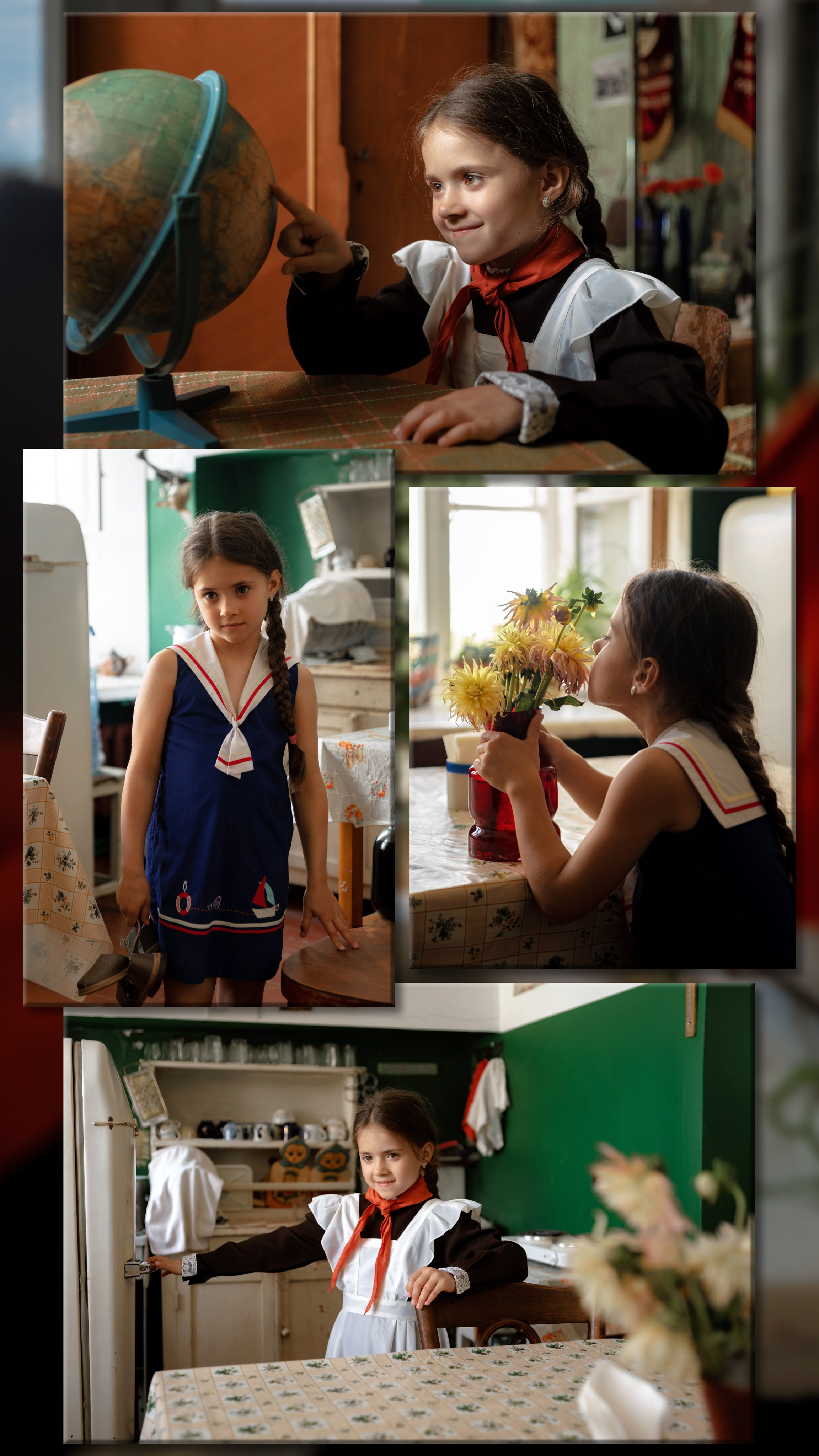 Стоимость фотосессии и фотосъемки фотографа Федора Серебрякова