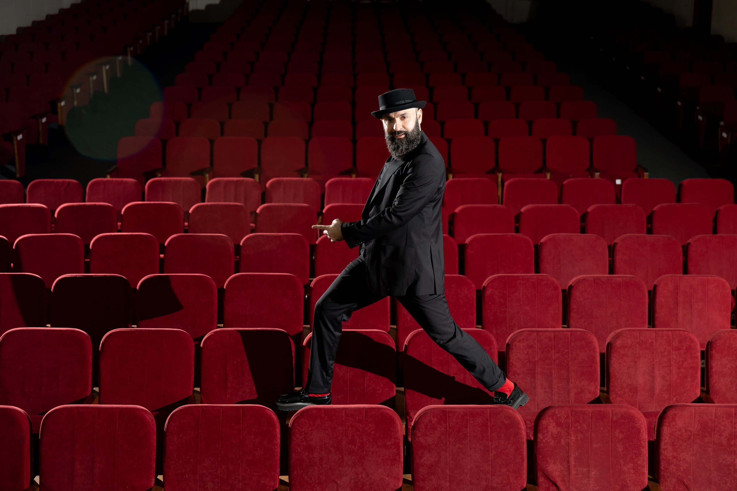 Владимир. Свадебный и портретный Фотограф в Липецке Дмитрий Котюков