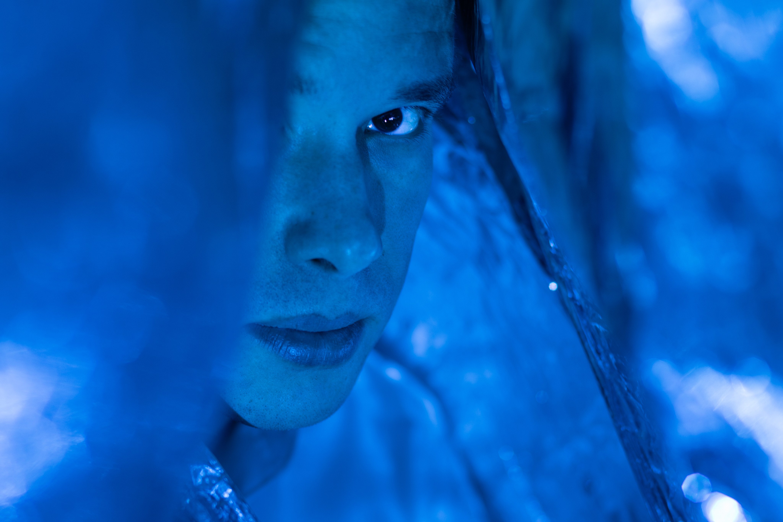 Мохнаткин. Фото