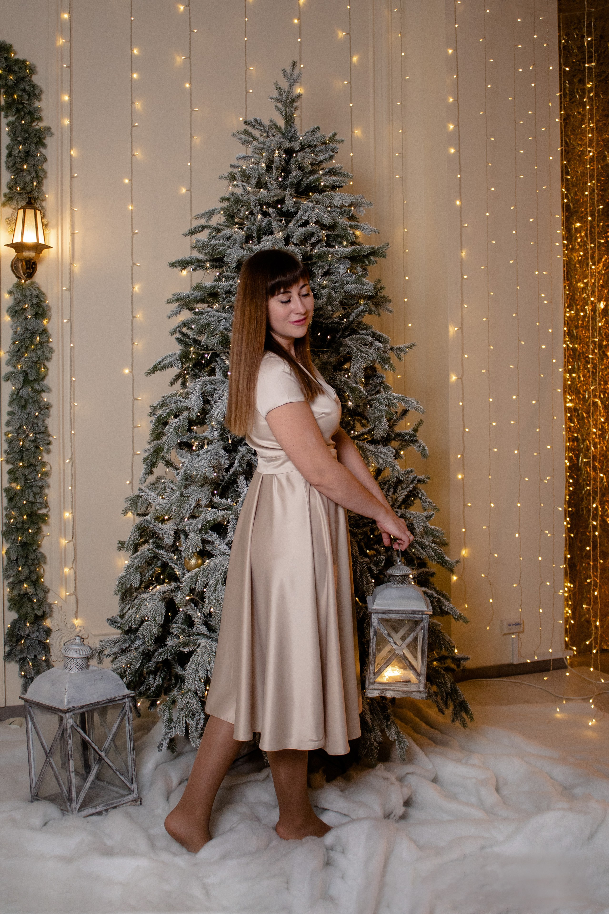 Семейный Новый год!. Семейный фотограф в Саратове Элоиза Ляпина