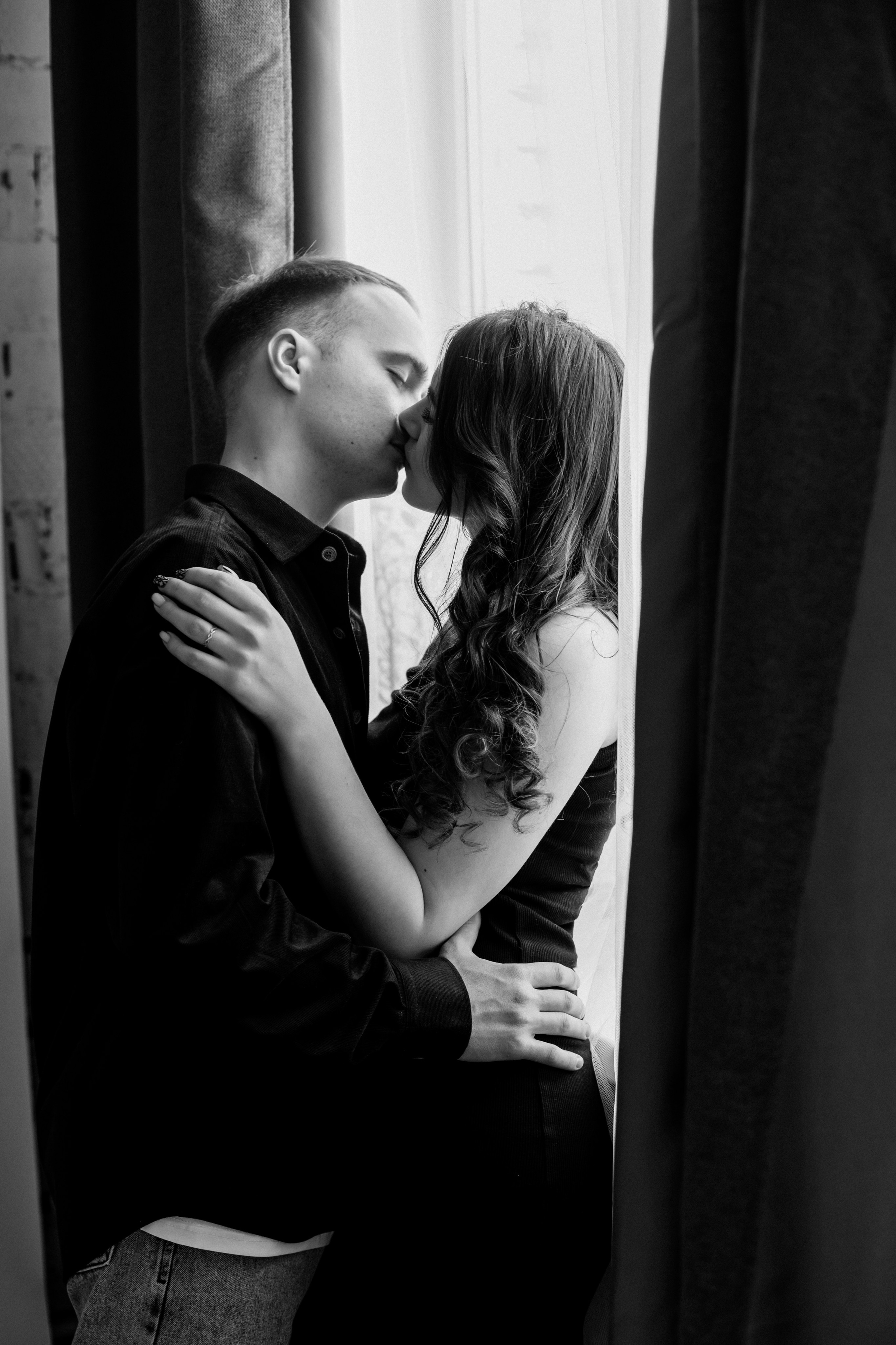 Фотограф в городе Тихвин Александра Проничева