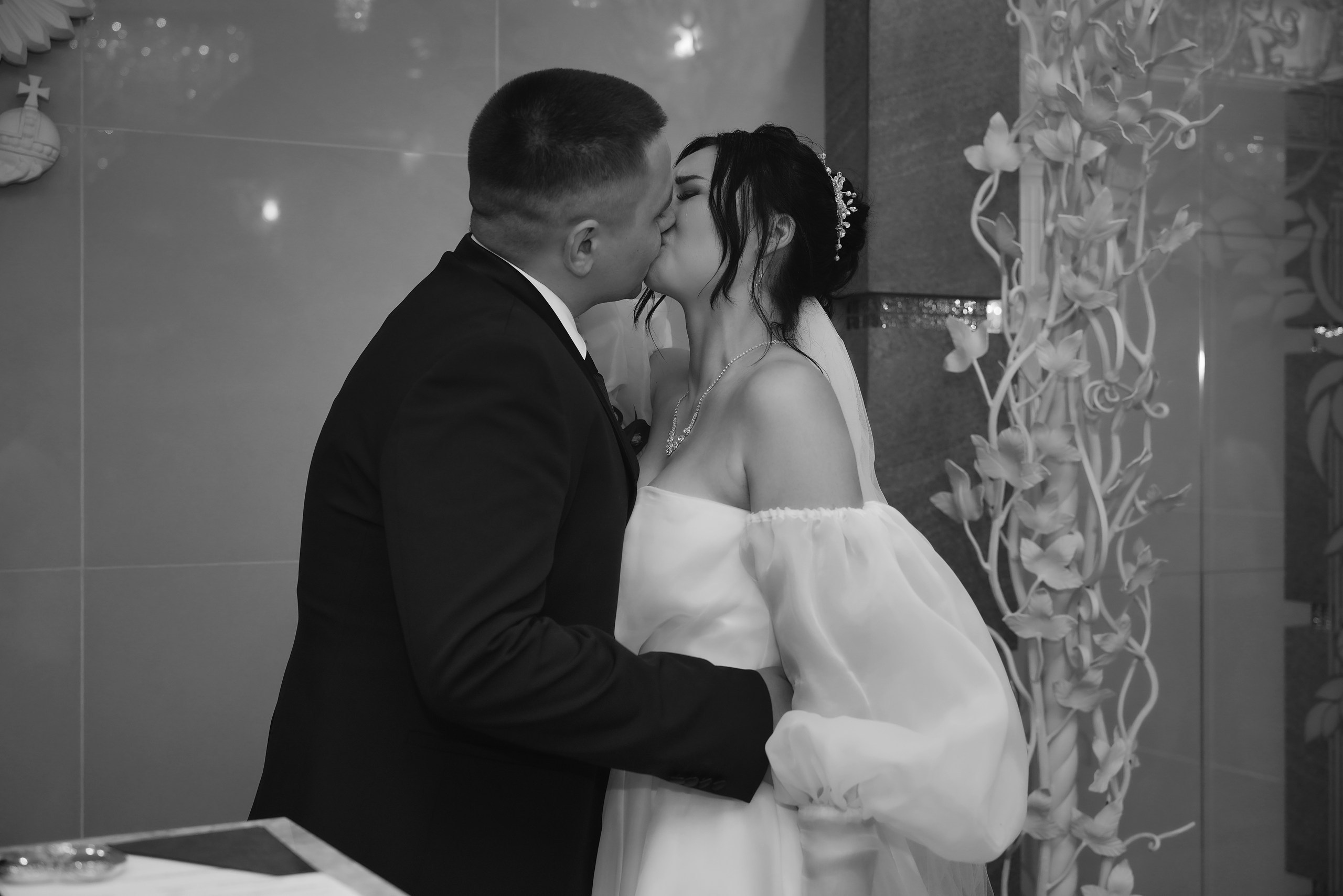 Sergey & Olga💍. Профессиональный фотограф в Воронеже Владислав Крылов