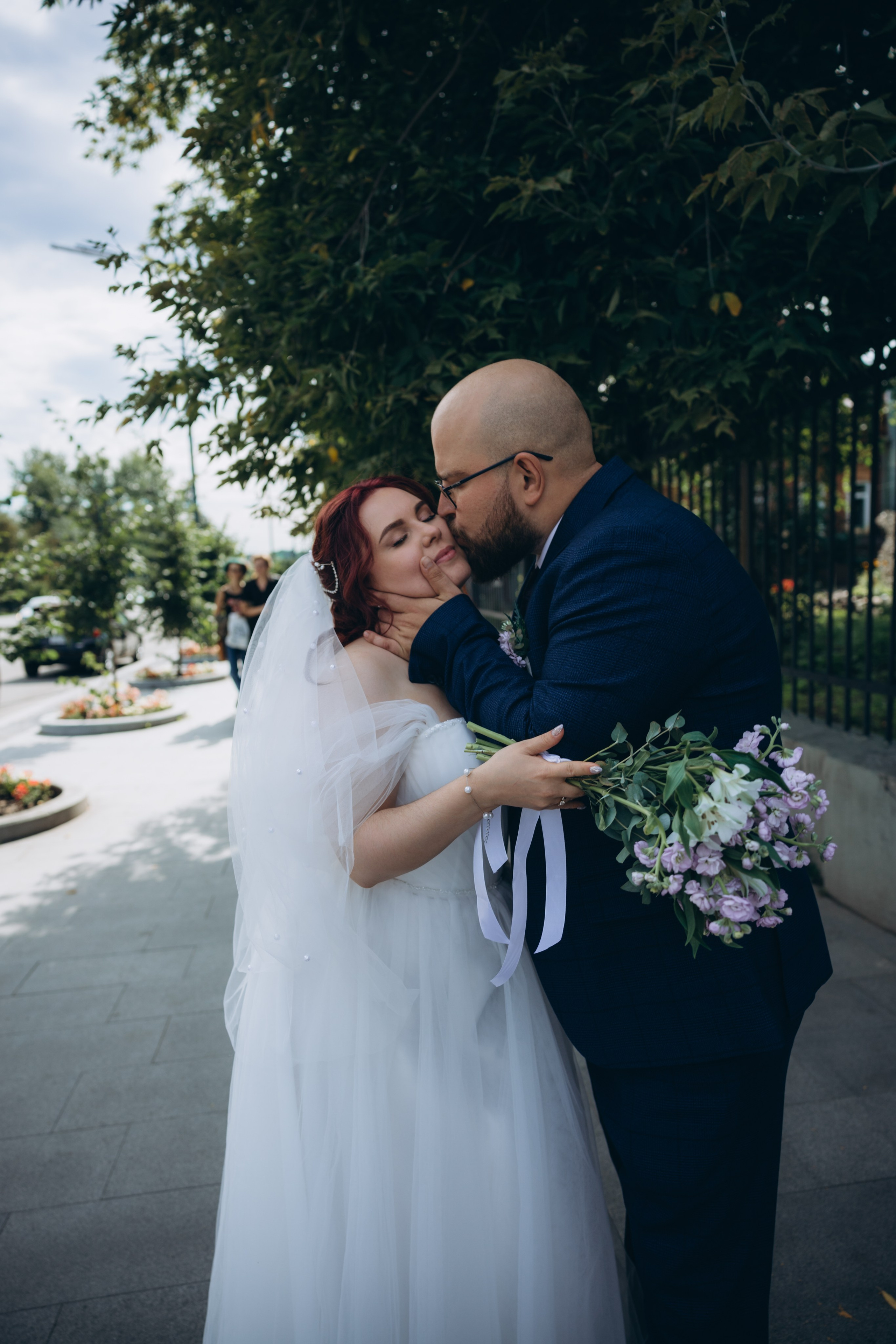 Андрей & Мария. Свадебный, семейный фотограф в Иркутске Светлана Макаричева