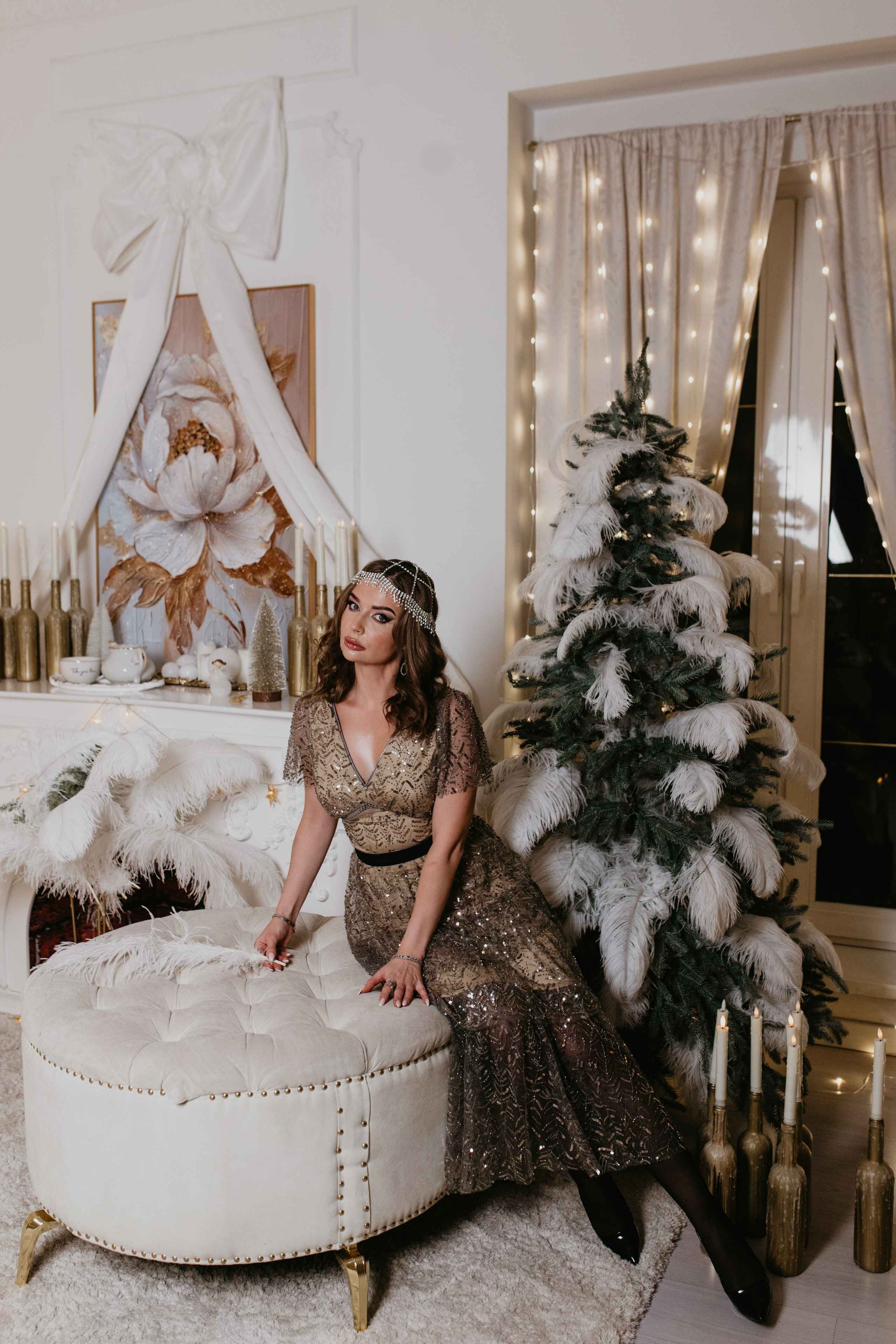 Portrait. Свадебный и семейный фотограф в Алматы Laura Dosmann