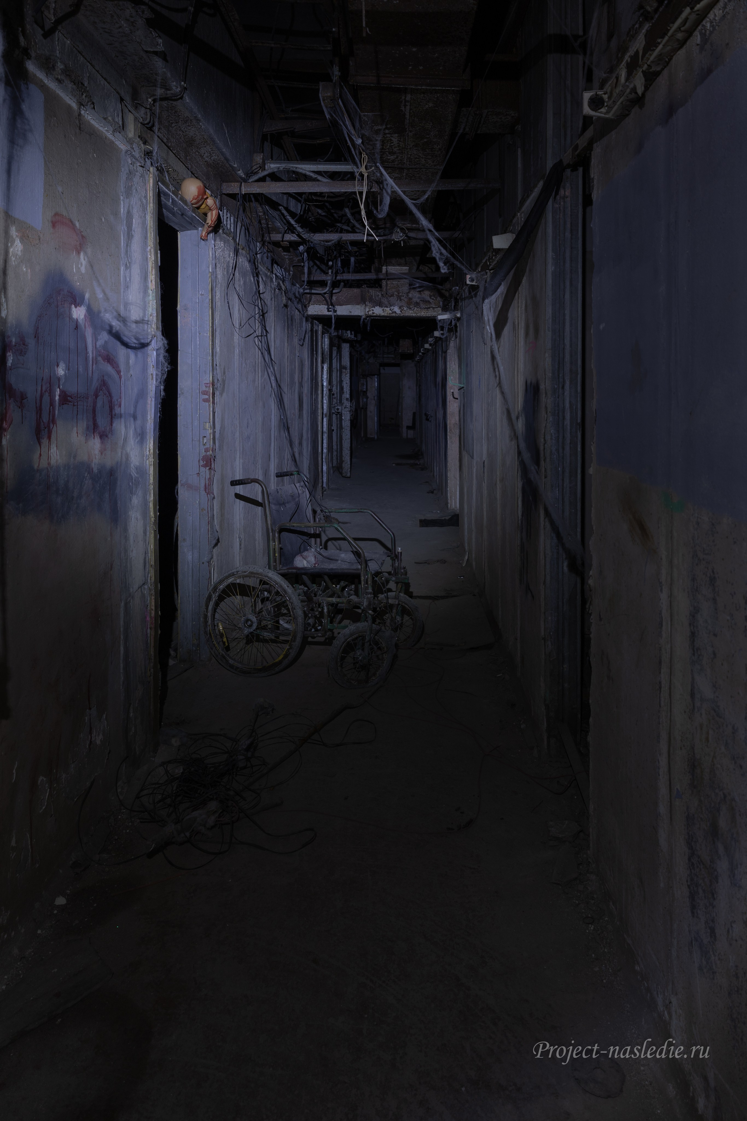 Заброшенные объекты культурного наследия России и уникальные памятники архитектуры | Проект «Наследие»