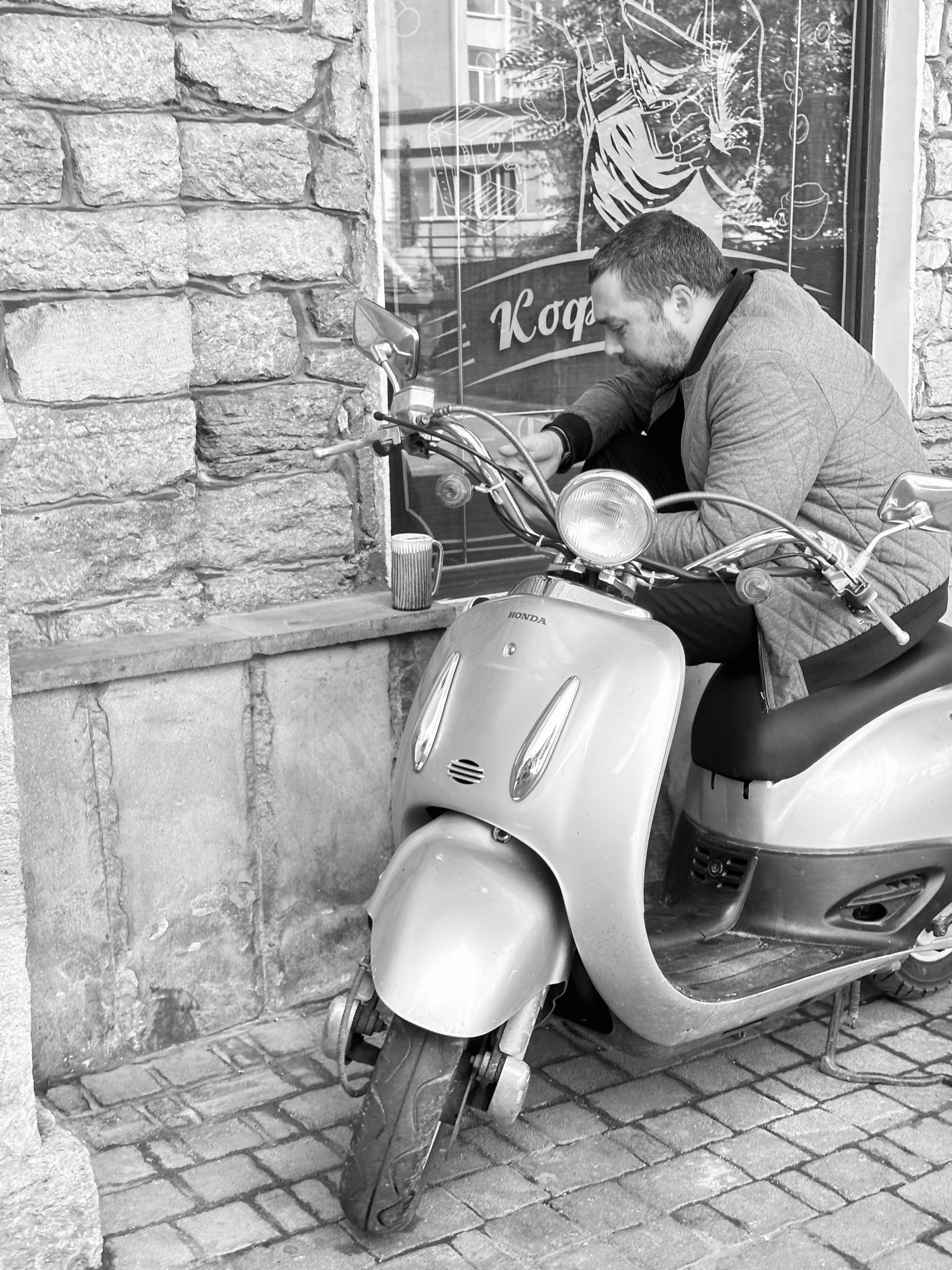 Кисловодск. Смотри, красота!