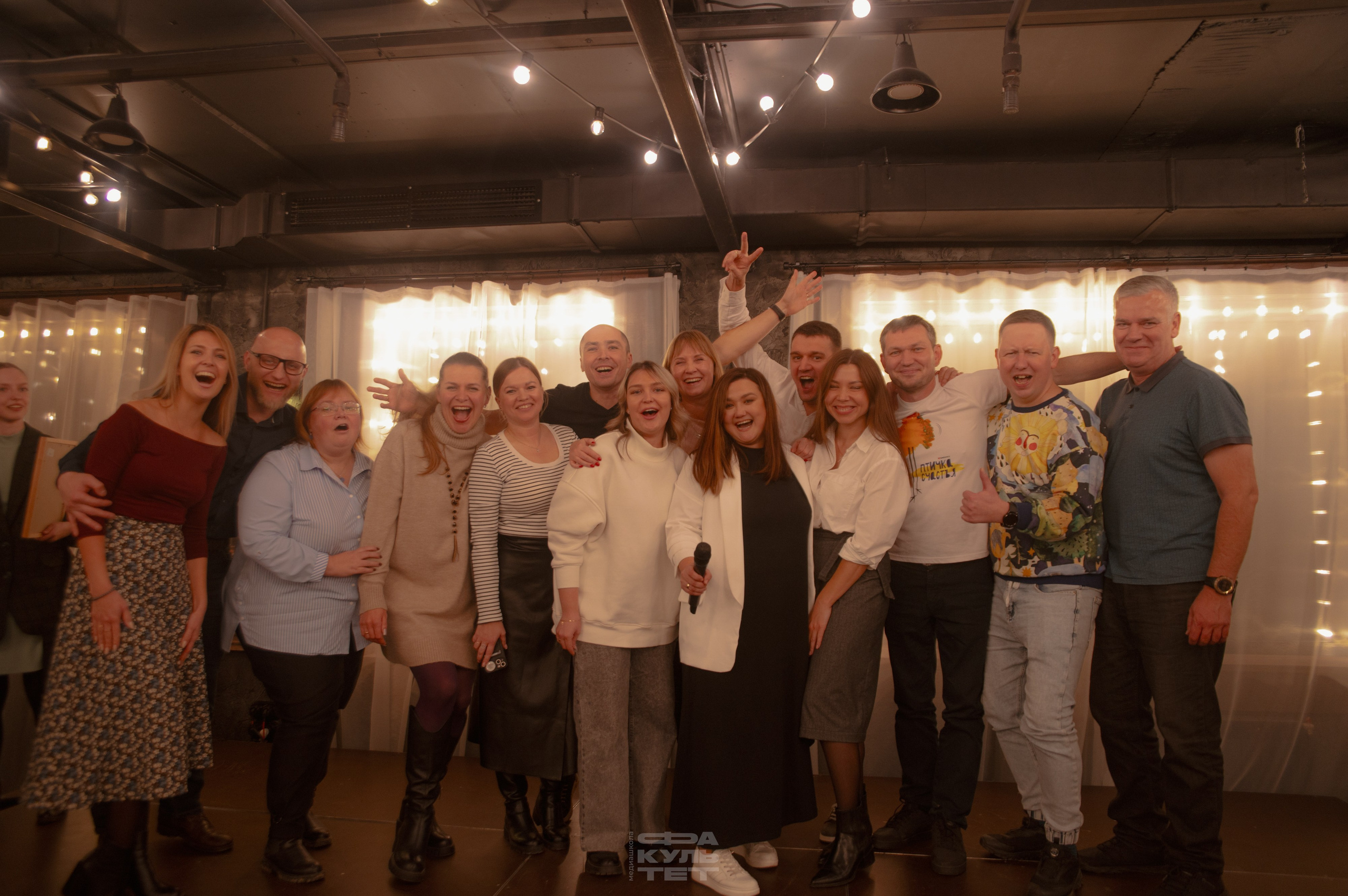 Дорогою Добра Мозгобойня. Контент фотограф Илья Урс