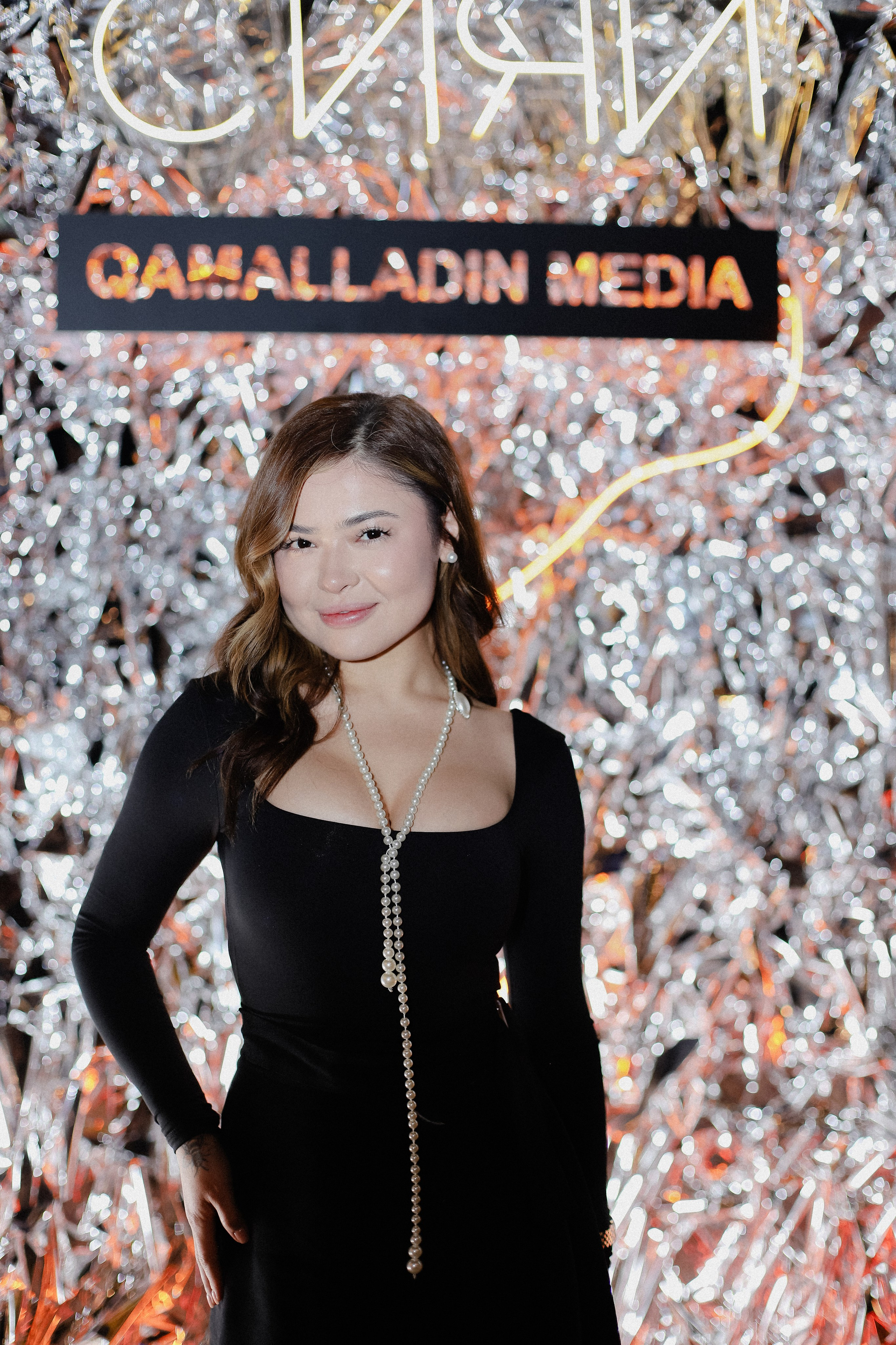 Корпоратив QM | 5.12. Фотограф в Алматы и Москве Даша Пушкина