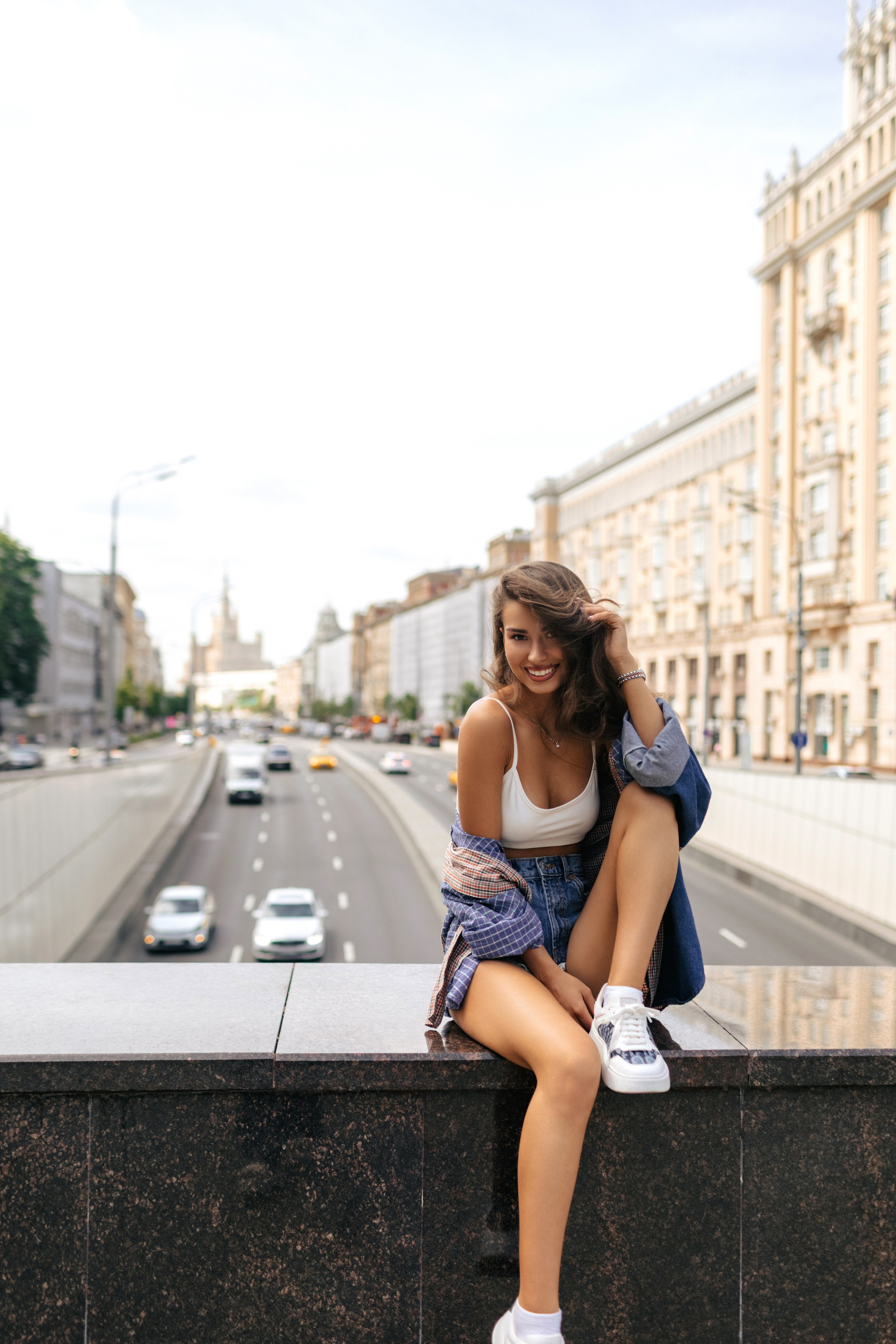 Фотограф Москва — Женские, парные, семейные и свадебные фотосессии | Ксения Ширкова