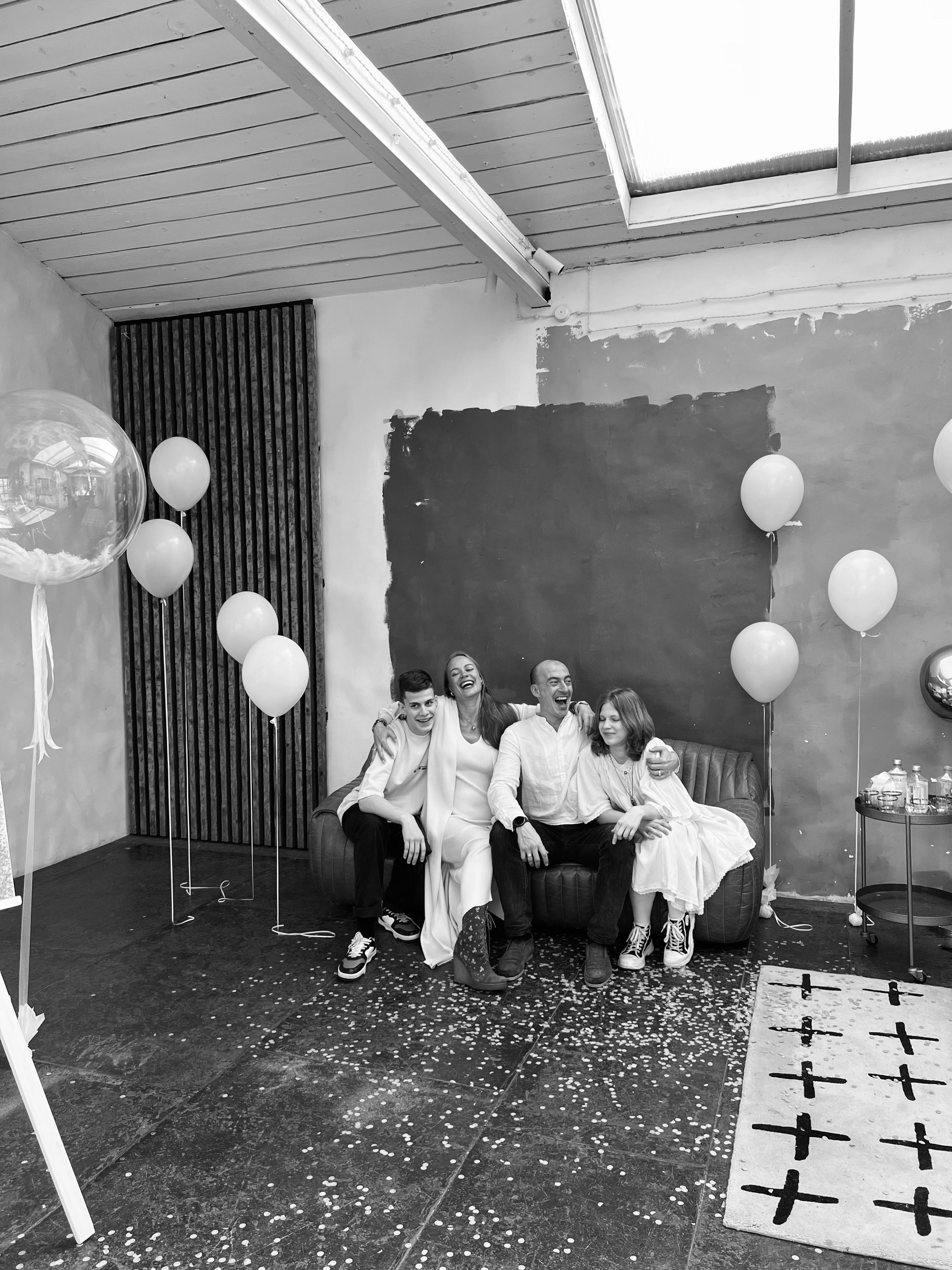 Организация Gender Party под ключ. Москва и МО