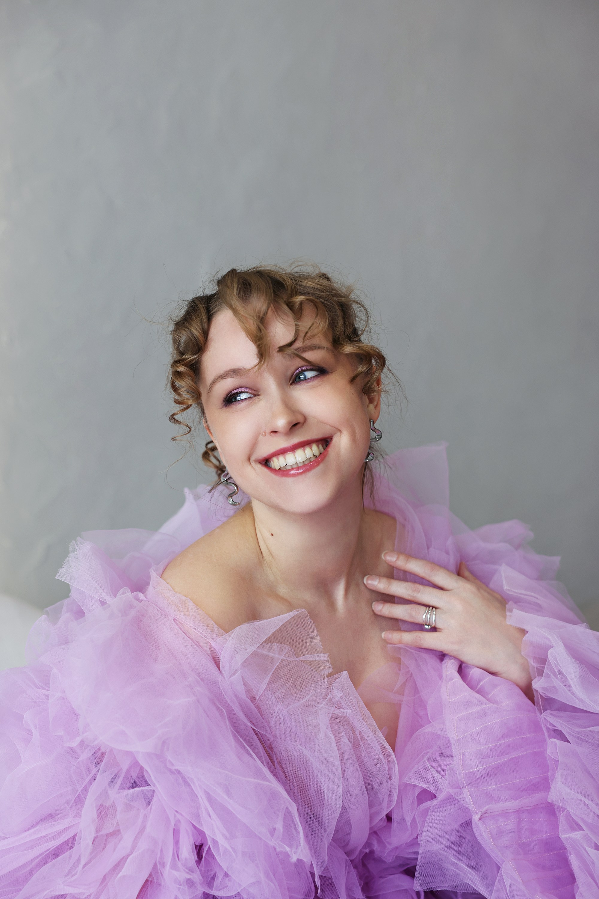 Парижское настроение в Петербурге. Фотограф в Санкт-Петербурге Анастасия Сачкова