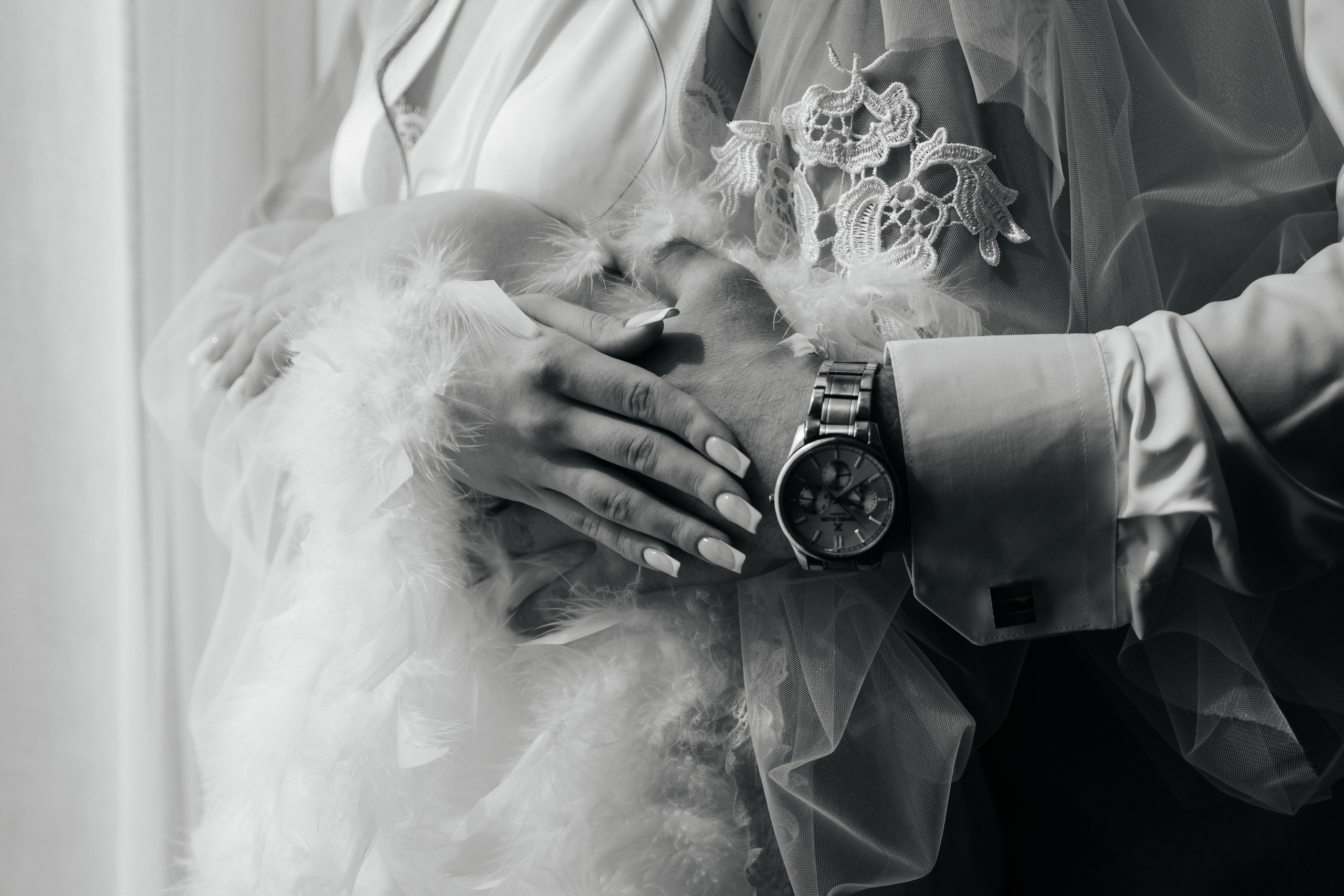 Свадебный фотограф и видеограф Жанна и Ренат Костандян, Ставрополь