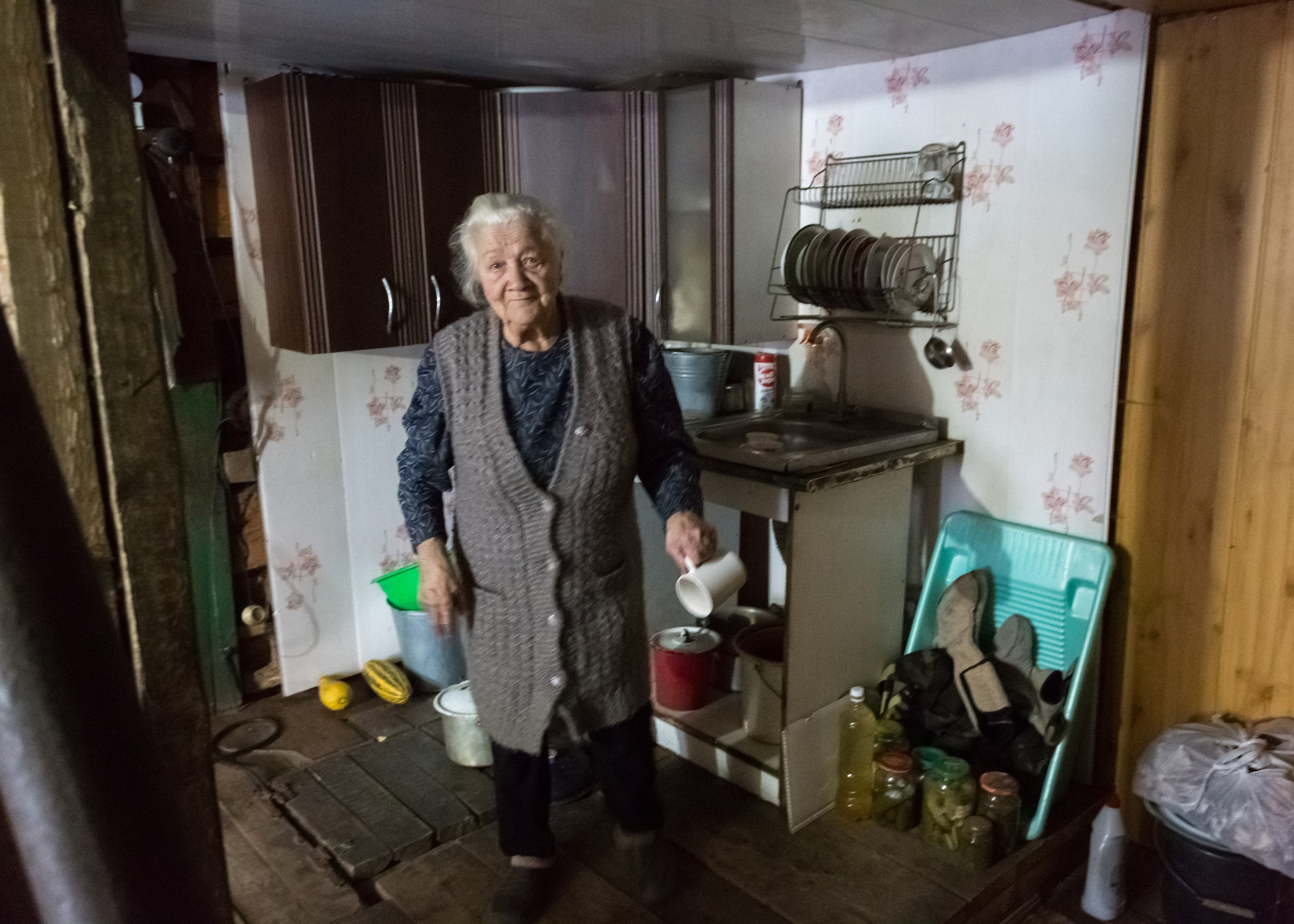 ВЫШНИЙ ВОЛОЧЕК. Контакты