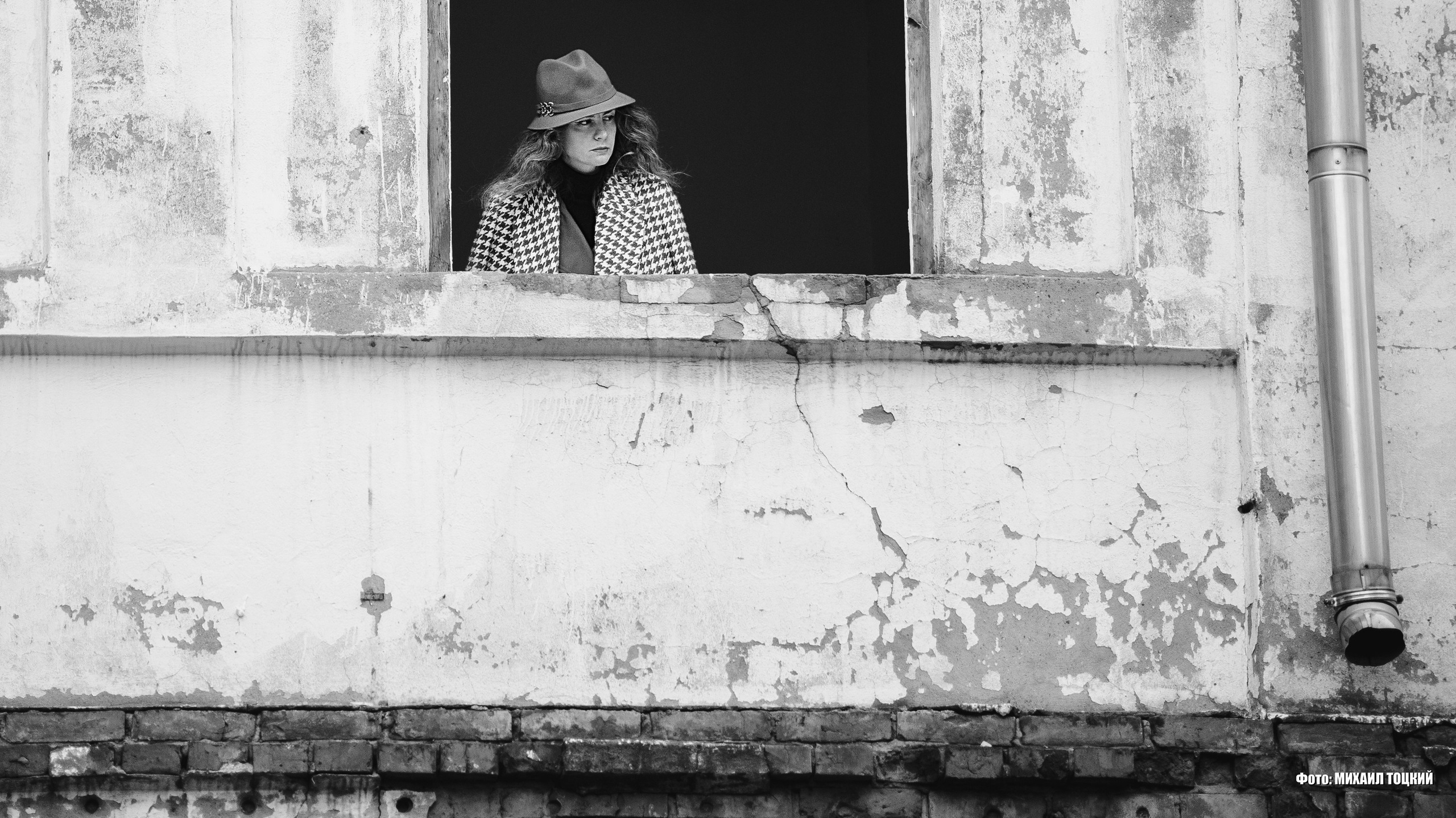 «Моя самая лучшая жизнь» — за кадром съемочной смены. Михаил Тоцкий портретный и репортажный фотограф в Москве