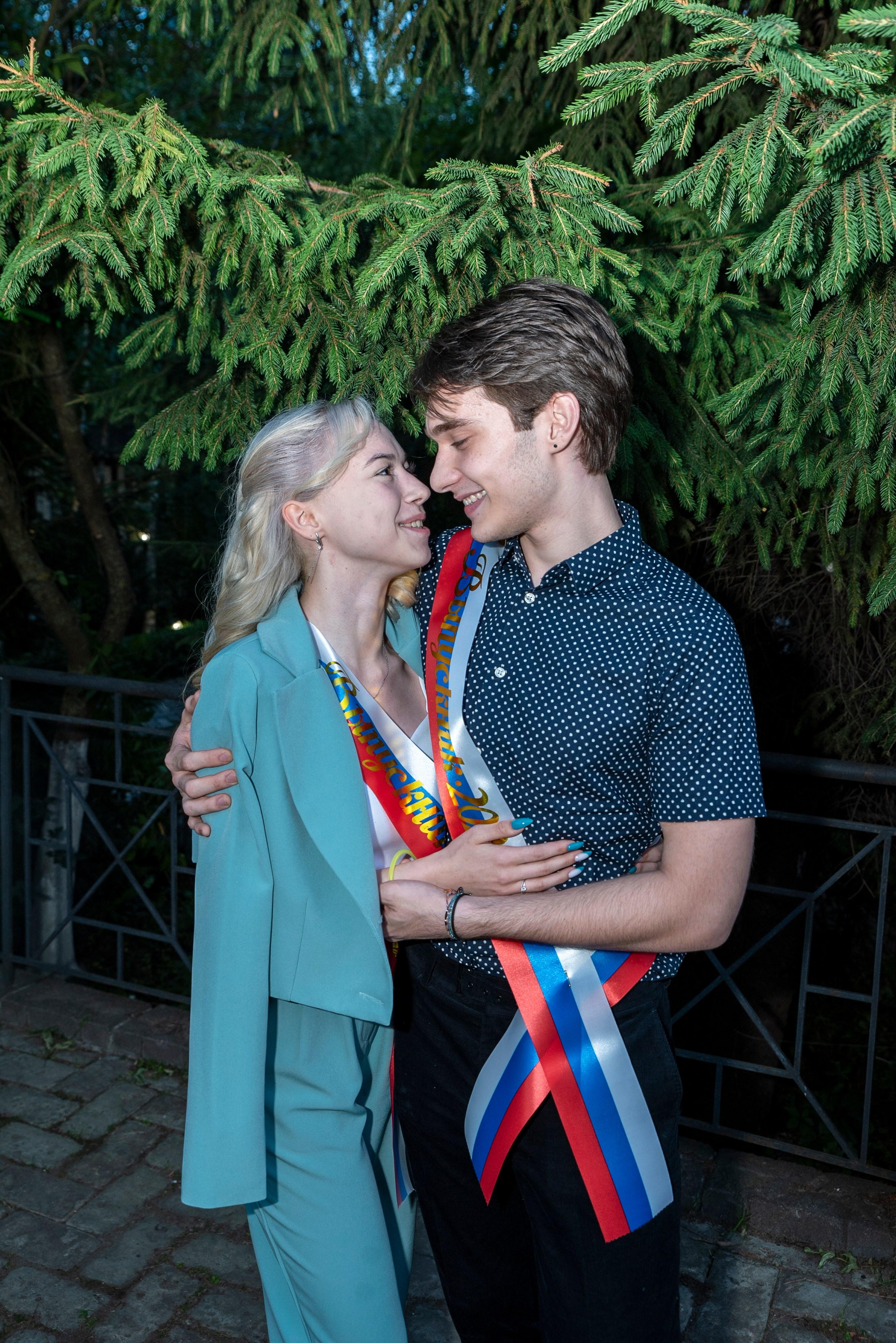 Репортажная фотосъёмка