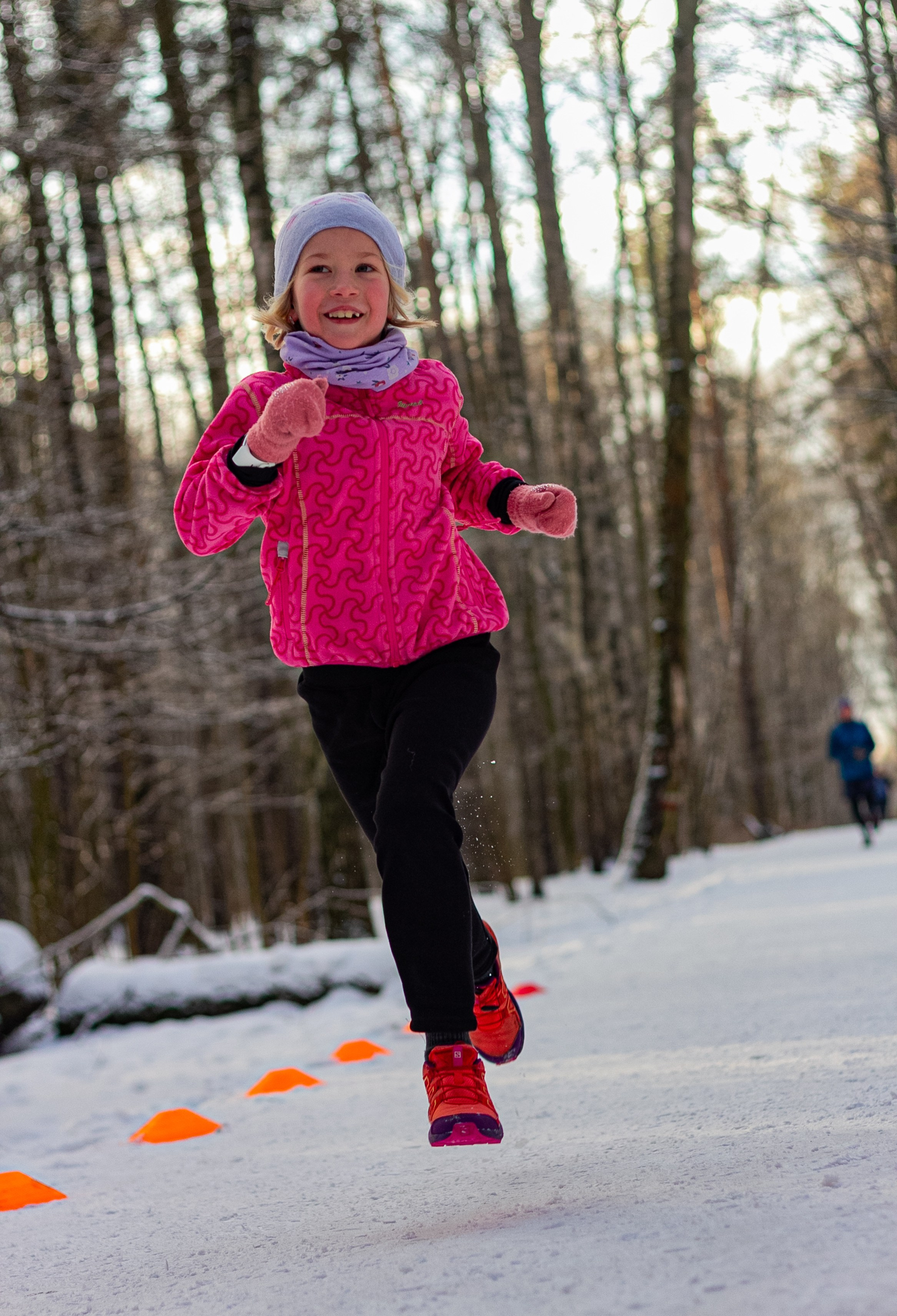Спорт. Репортажный фотограф Михаил Наволокин Москва