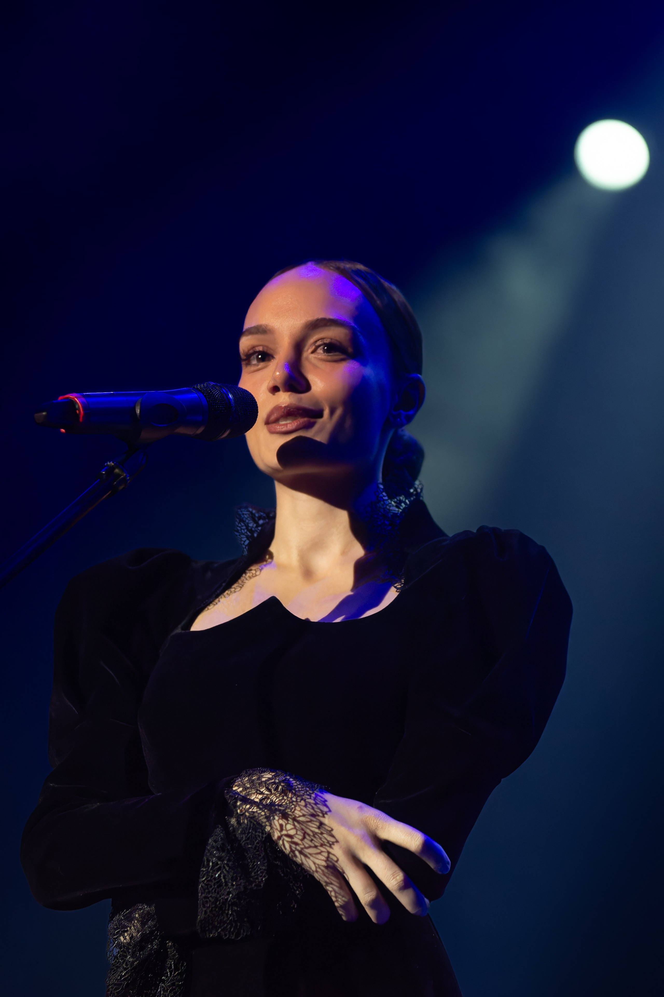 Концертная съемка в Екатеринбурге