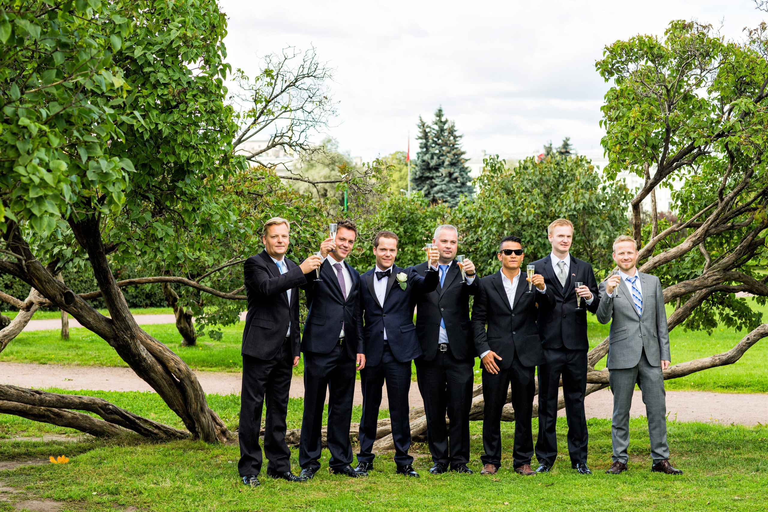 Другие виды съёмок. Школьные выпускные альбомы в Санкт-Петербурге!