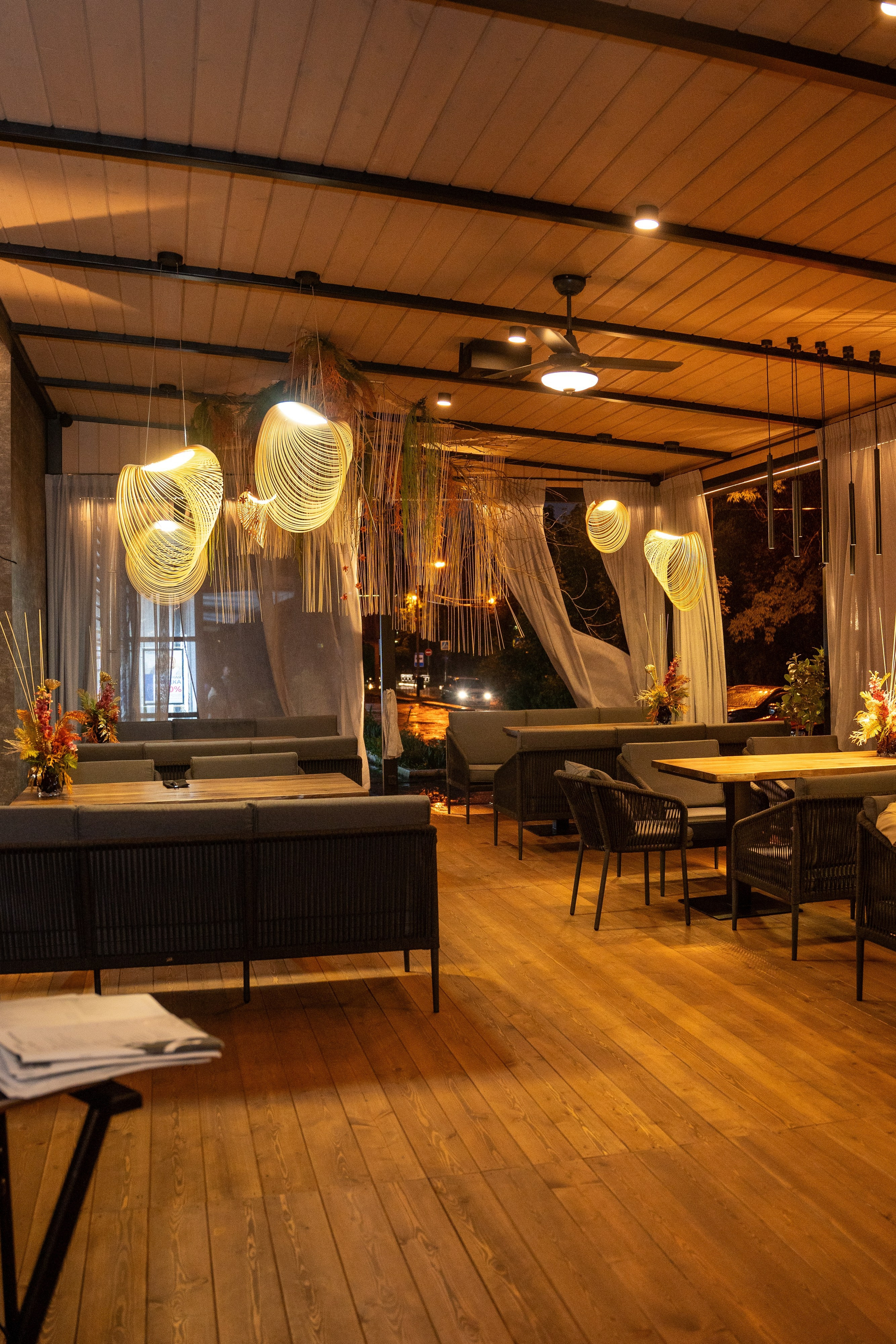 ХАРИБУ 1 ГОД. СВОИ. ФОТООТЧЕТЫ-СОБЫТИЯ-МЕСТА