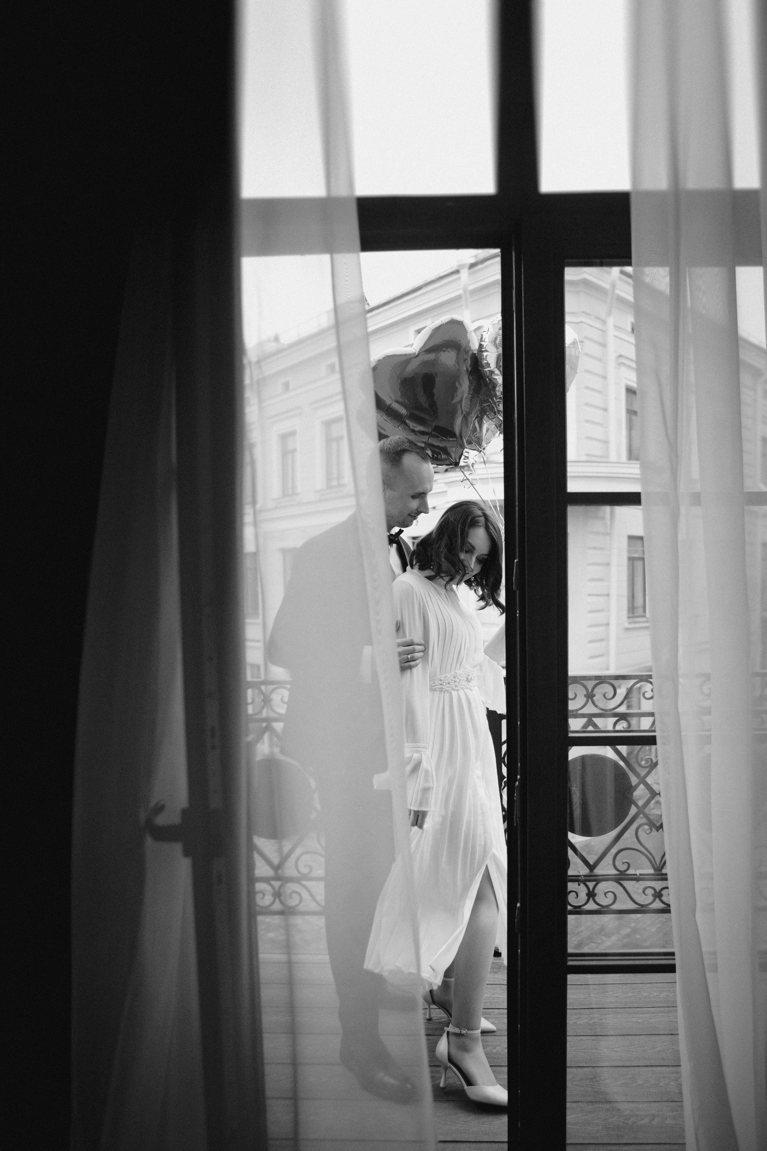 Свадебный фотограф в Калининграде Мария Ямышева