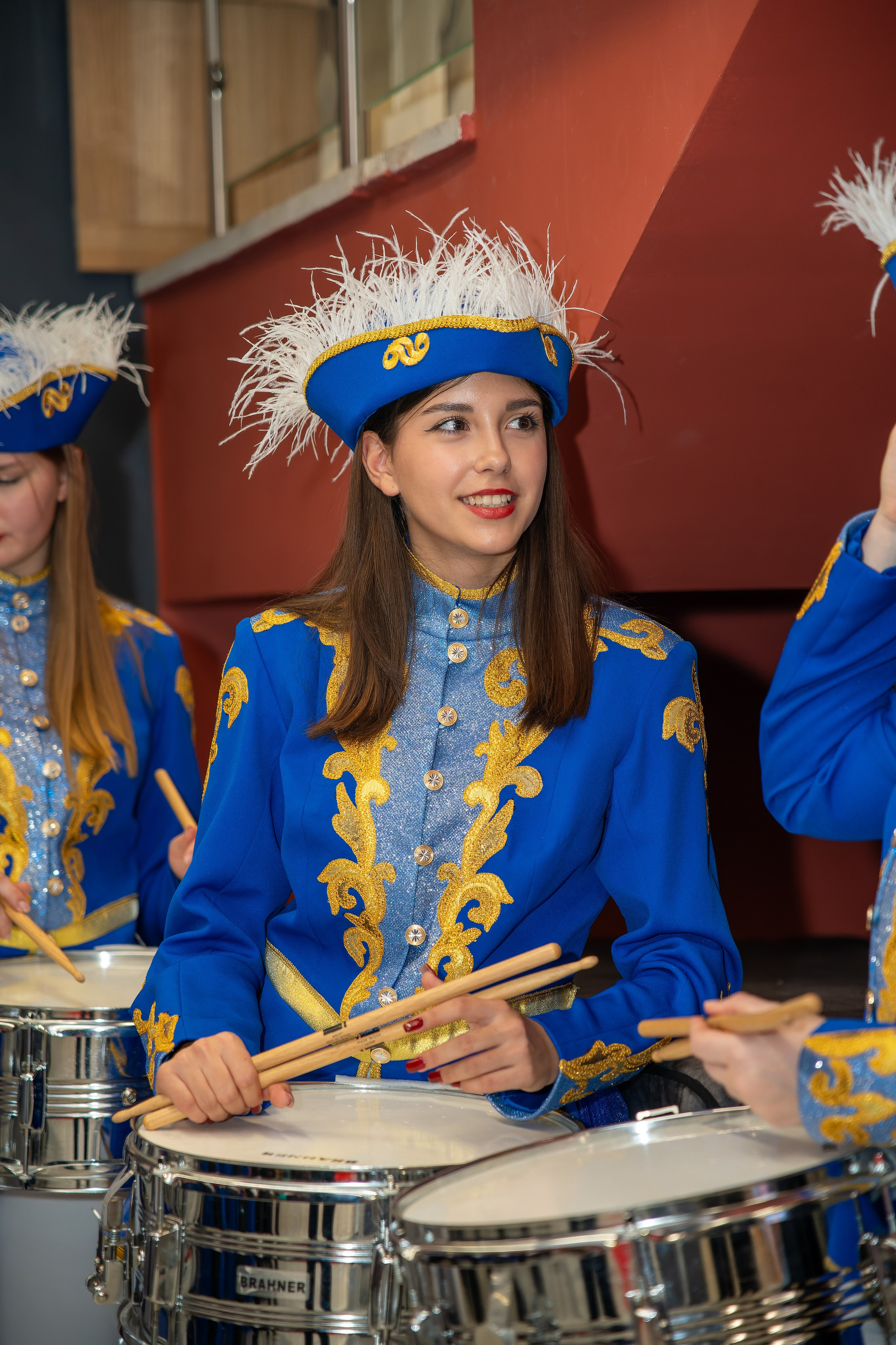 Фотосъемка на концерте в Москве