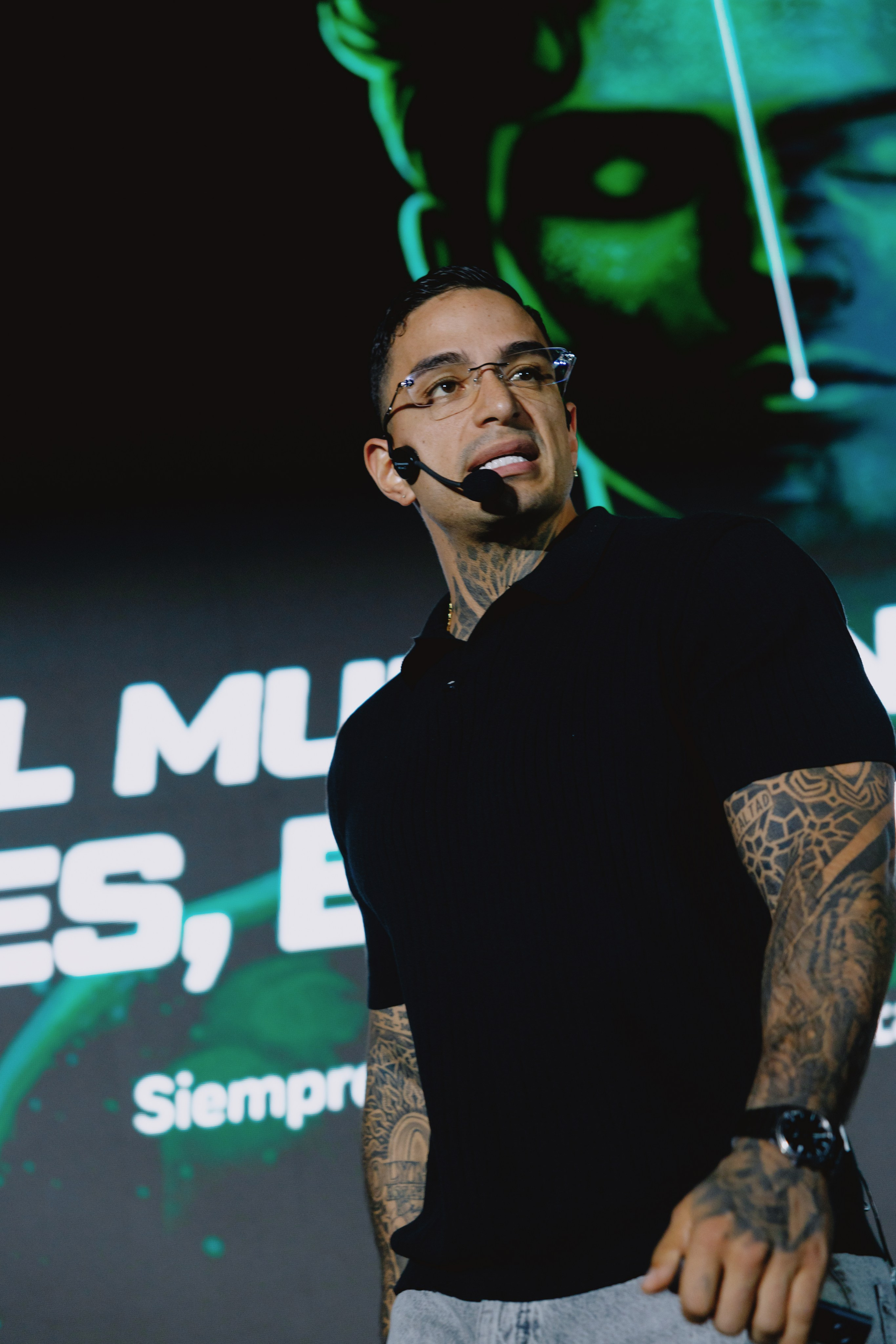 TRADERS DAY By NeomAAA Medellin. NeomAAA Funds Gallery