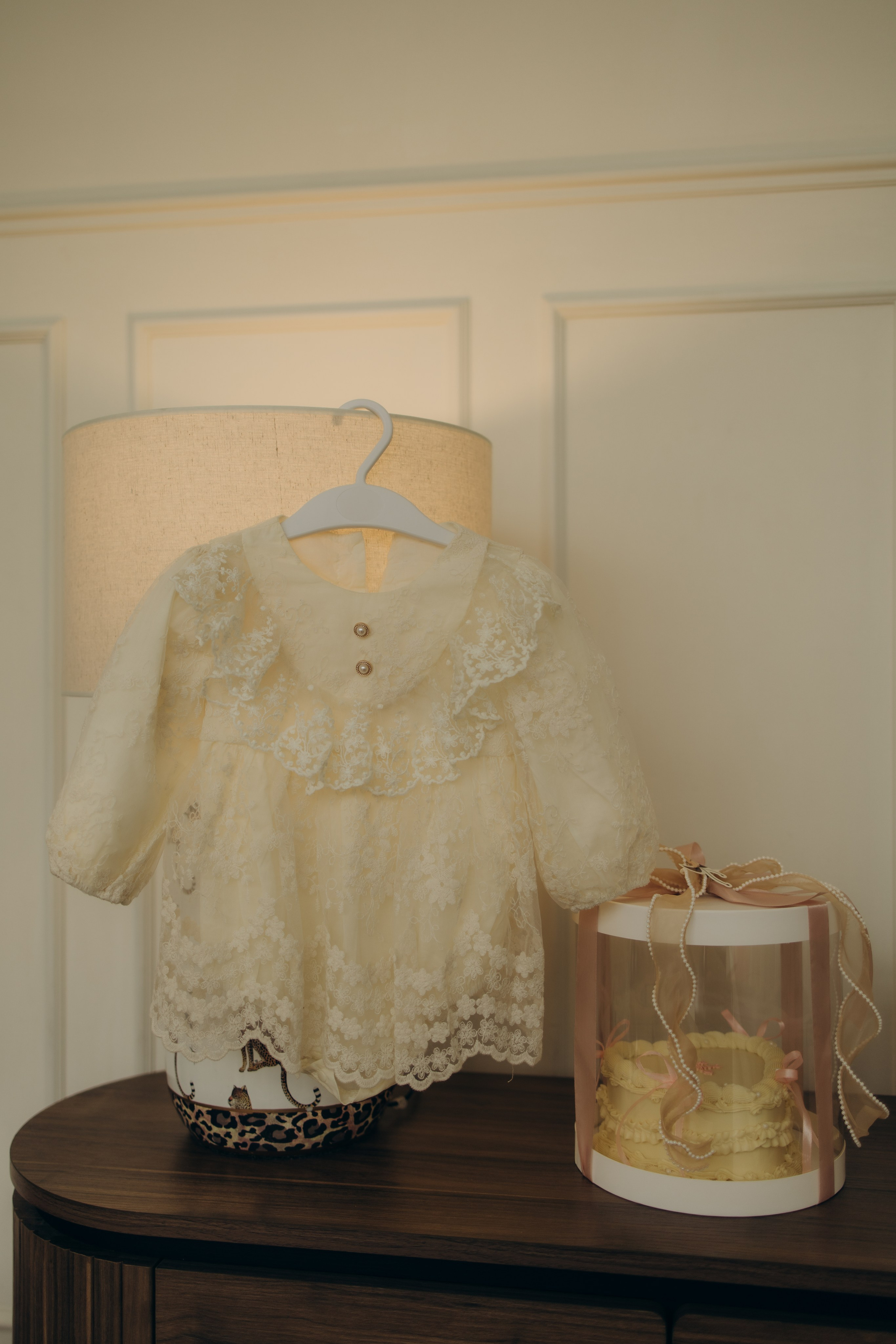 Первый день рождения!. Семейный фотограф Москва Юлиана Фетисова