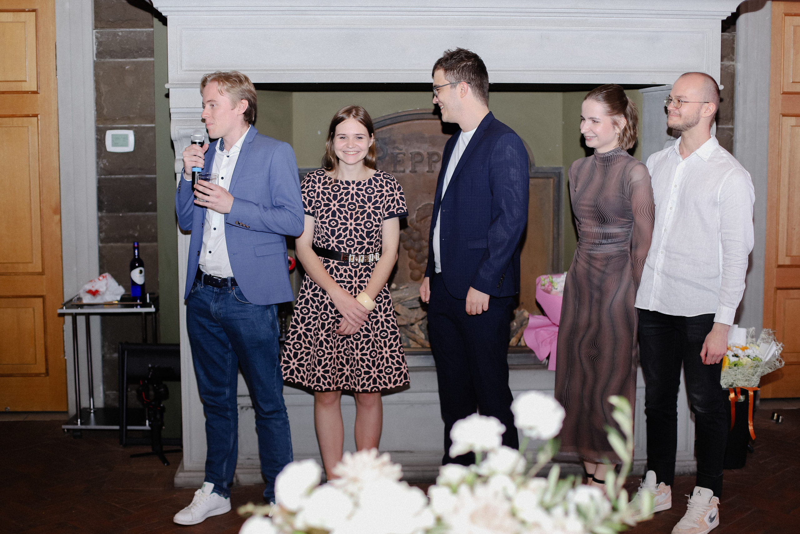 Илья и Анастасия. Фотограф в Алматы и Москве Даша Пушкина