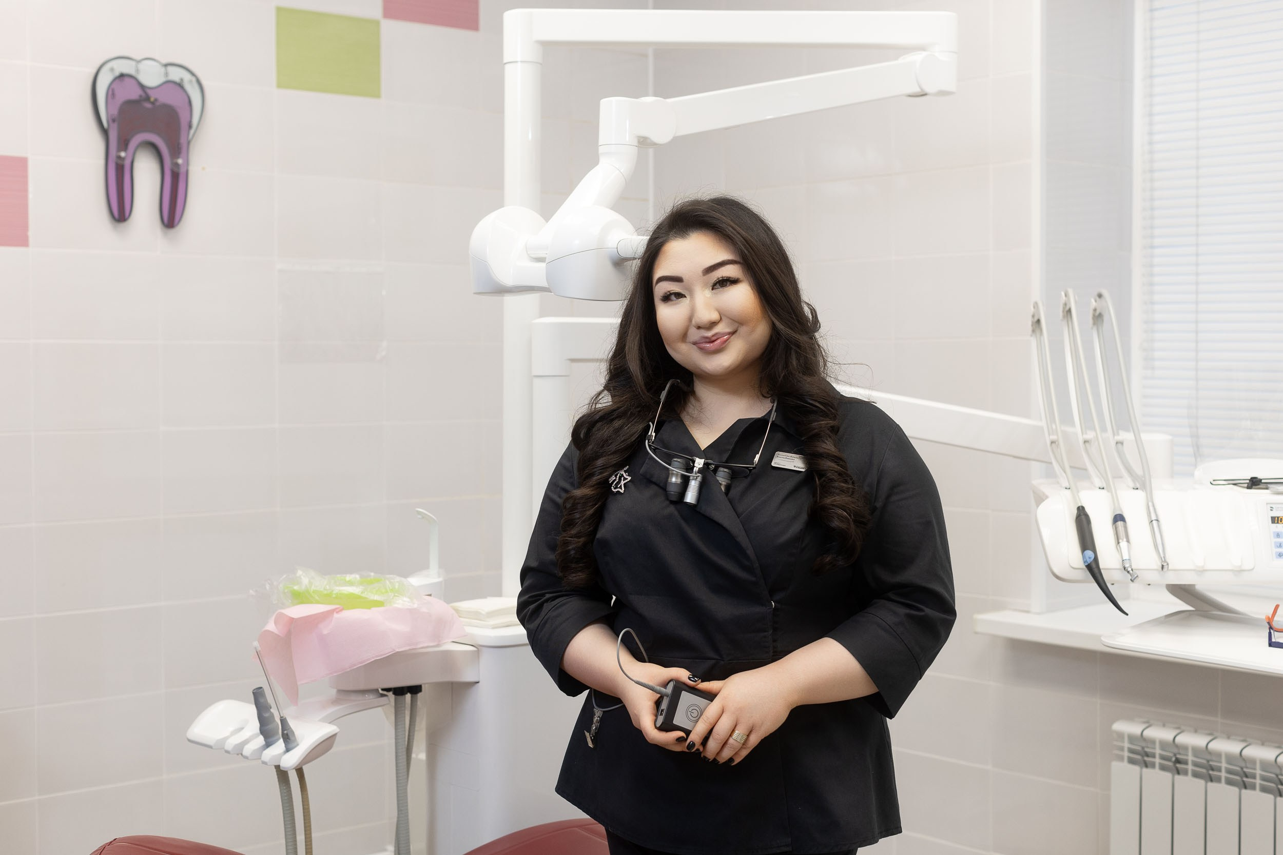 Фотосъемка для сайта компании