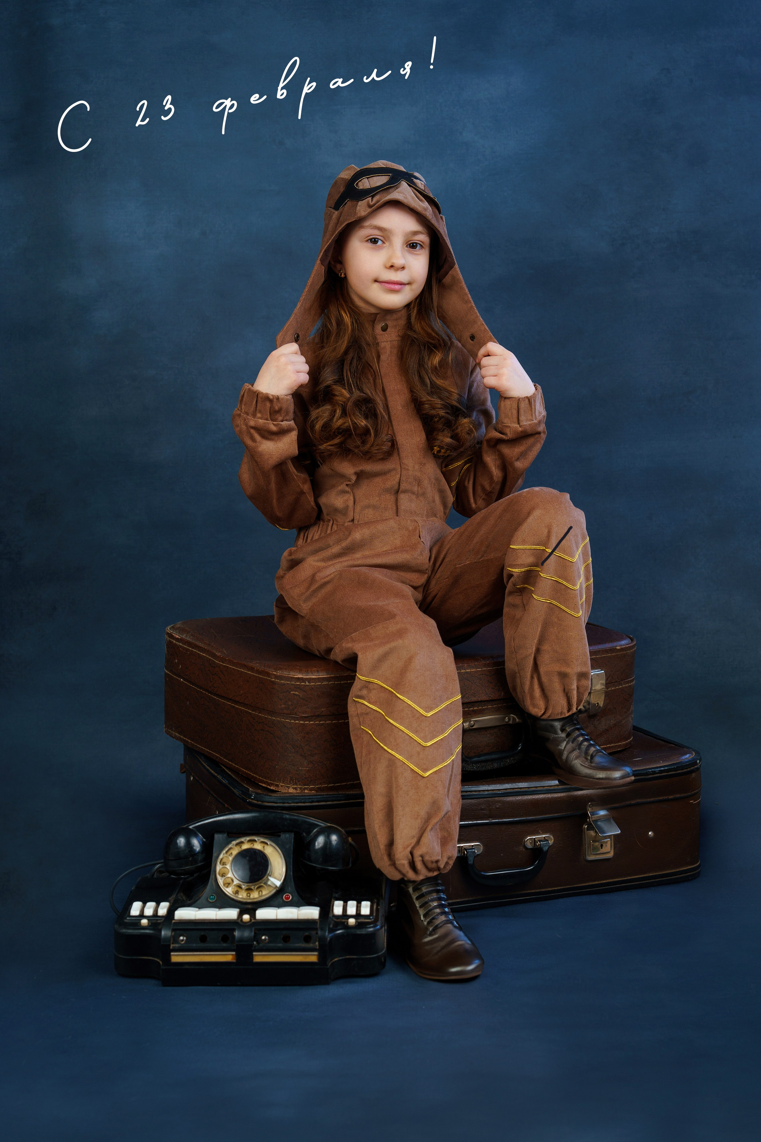 Детская фотосессия. Семейный и детский фотограф в Селенгинске Екатерина Чупрова