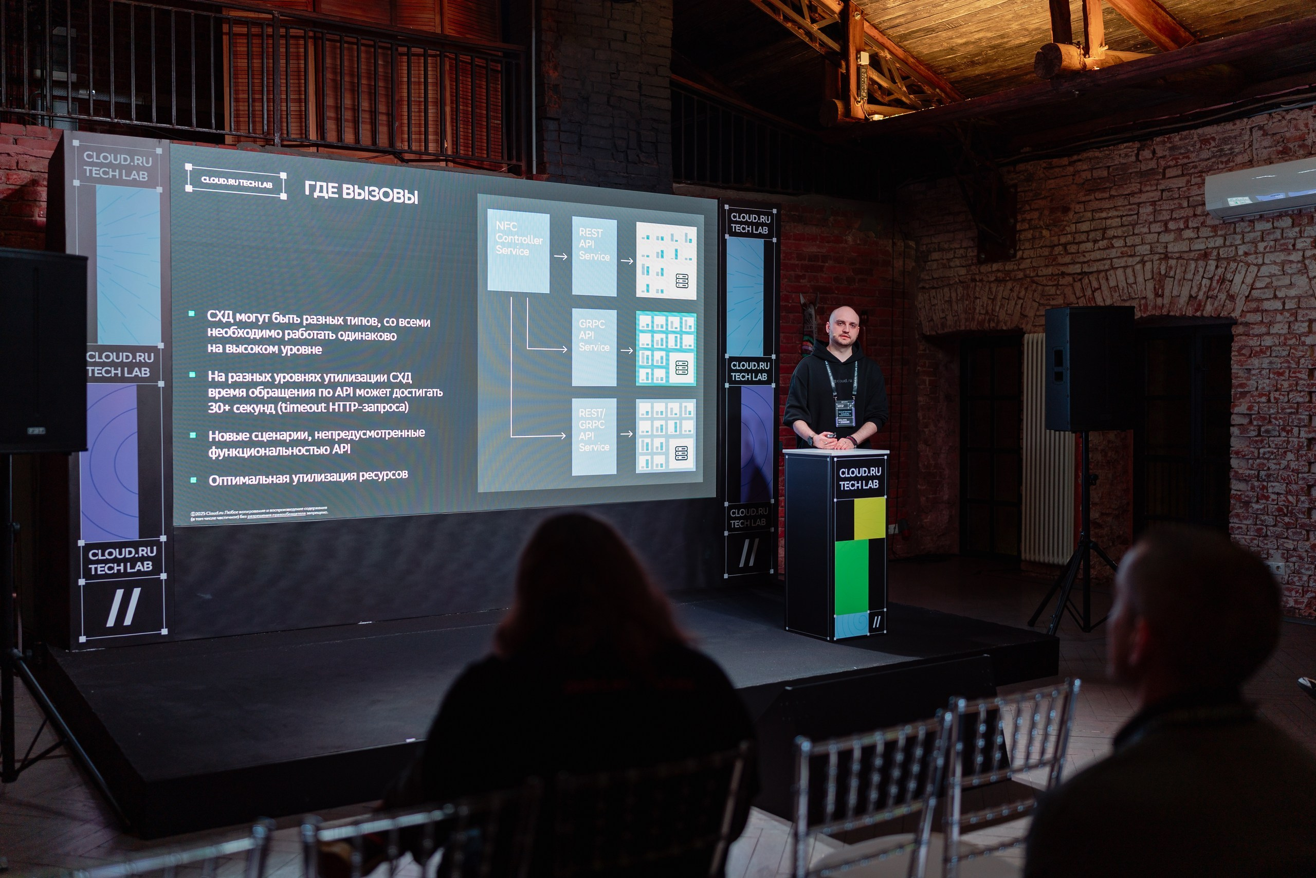 Услуги фотографа на конференции. Репортажный фотограф в Москве Измалков Артем