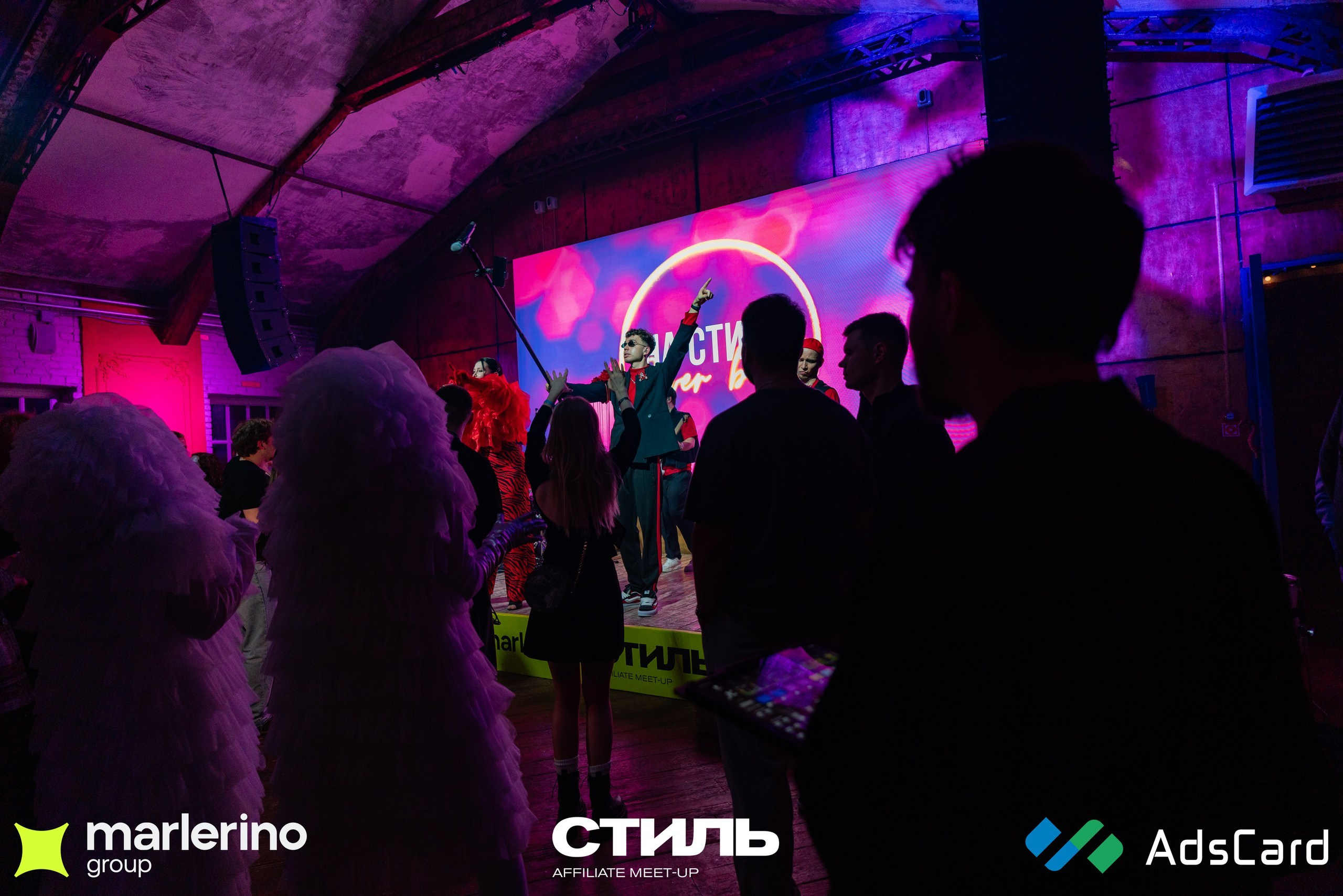 СТИЛЬ. Репортажный фотограф в Москве Измалков Артем