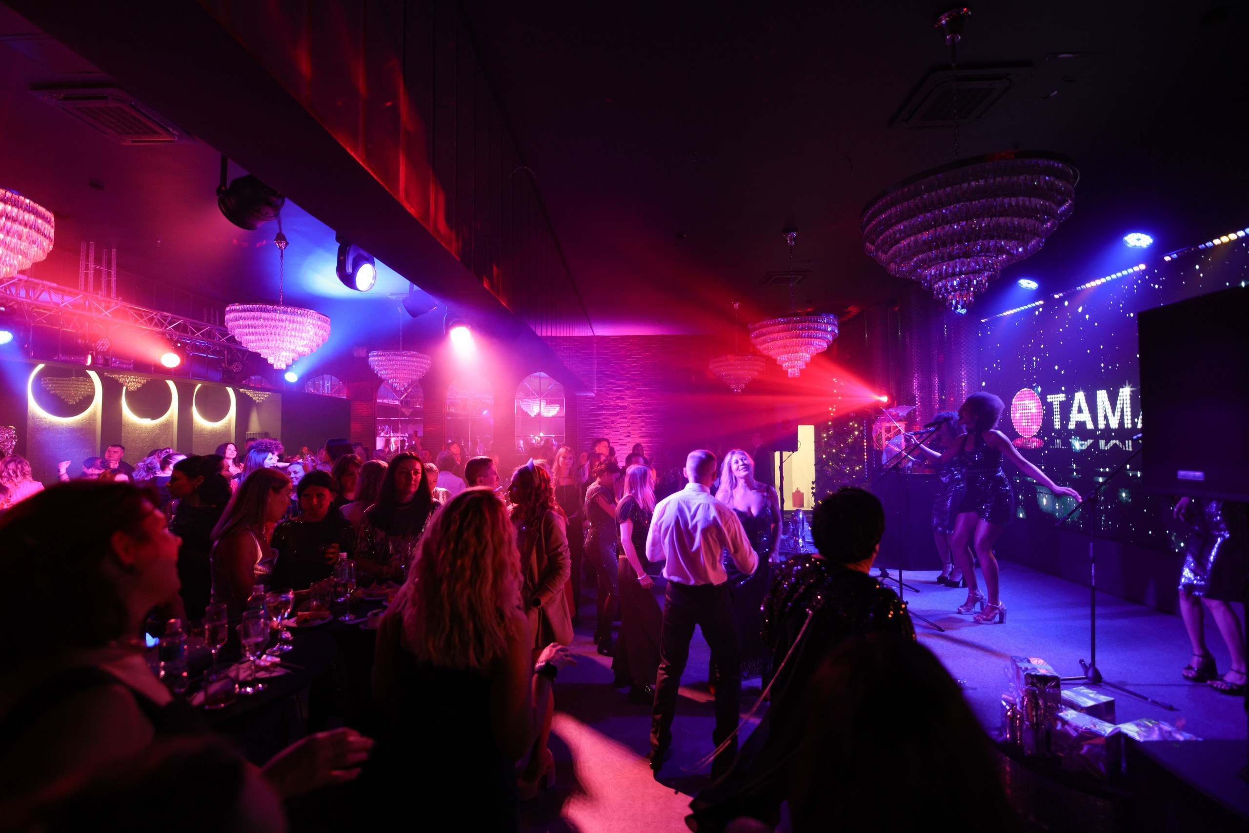 Репортажный фотограф в Москве Измалков Артем