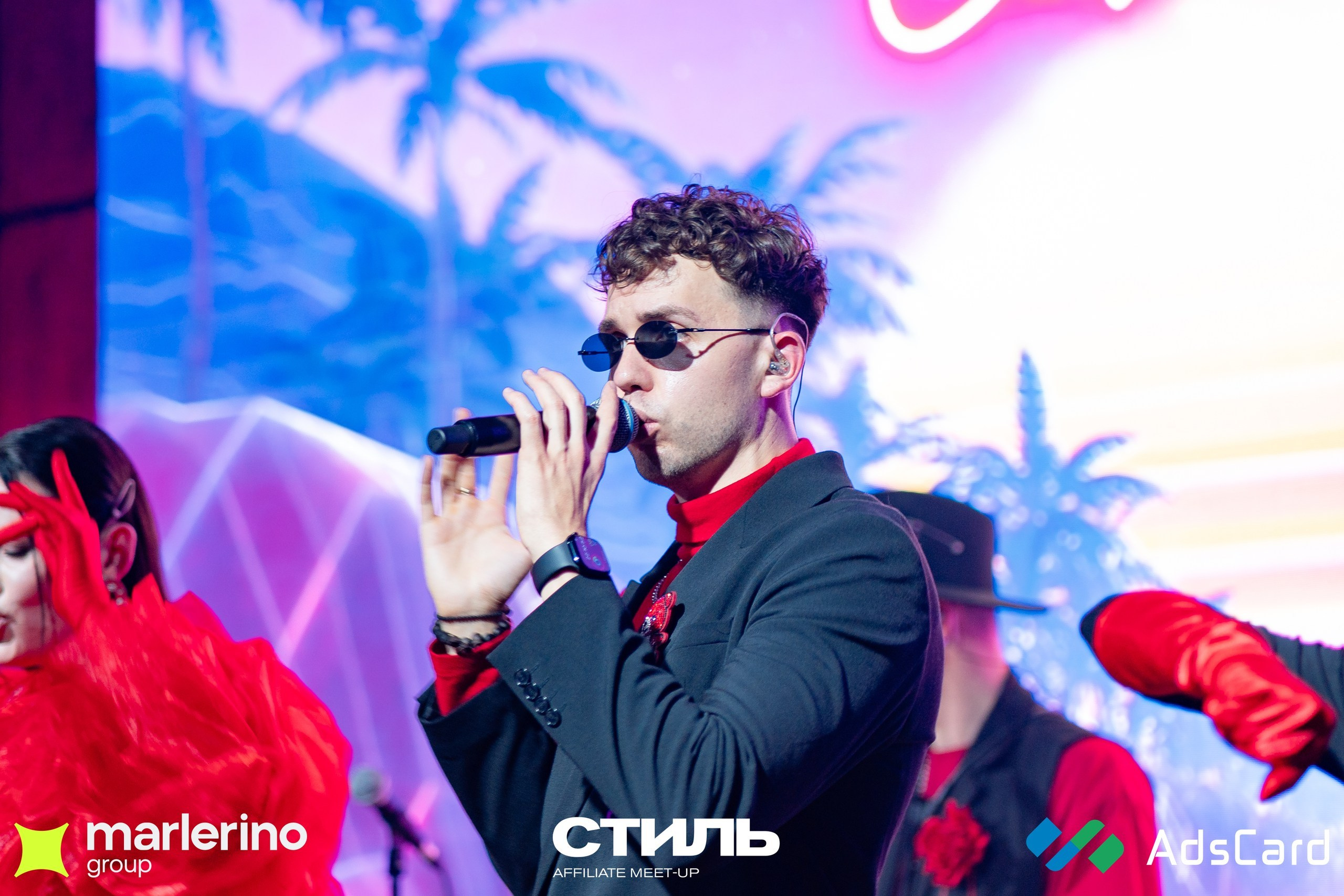 СТИЛЬ. Репортажный фотограф в Москве Измалков Артем