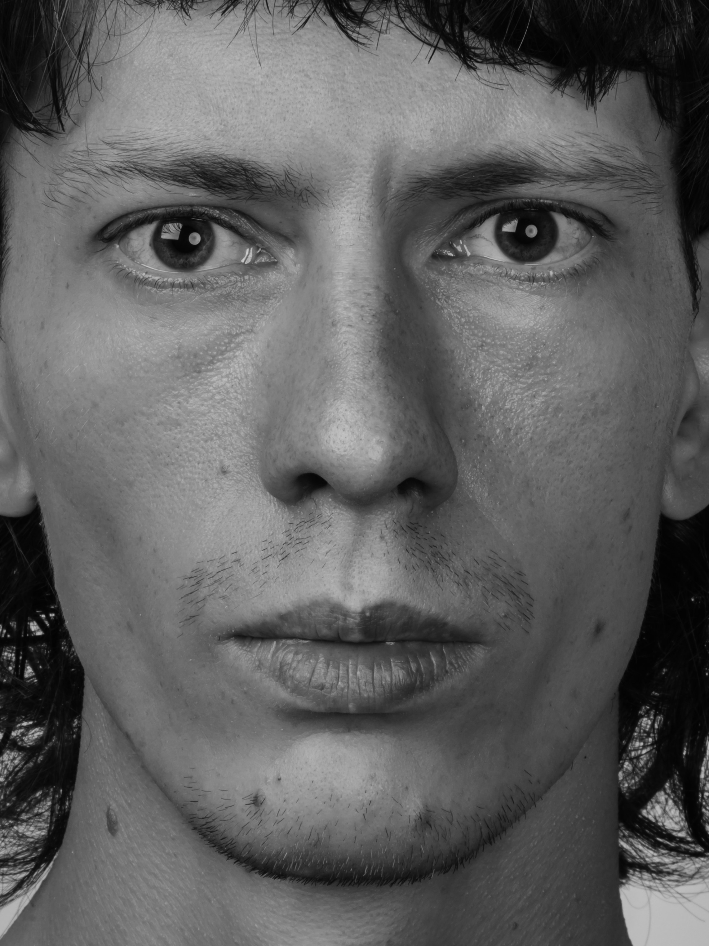 Lumpen — 2023. Стас Привалов