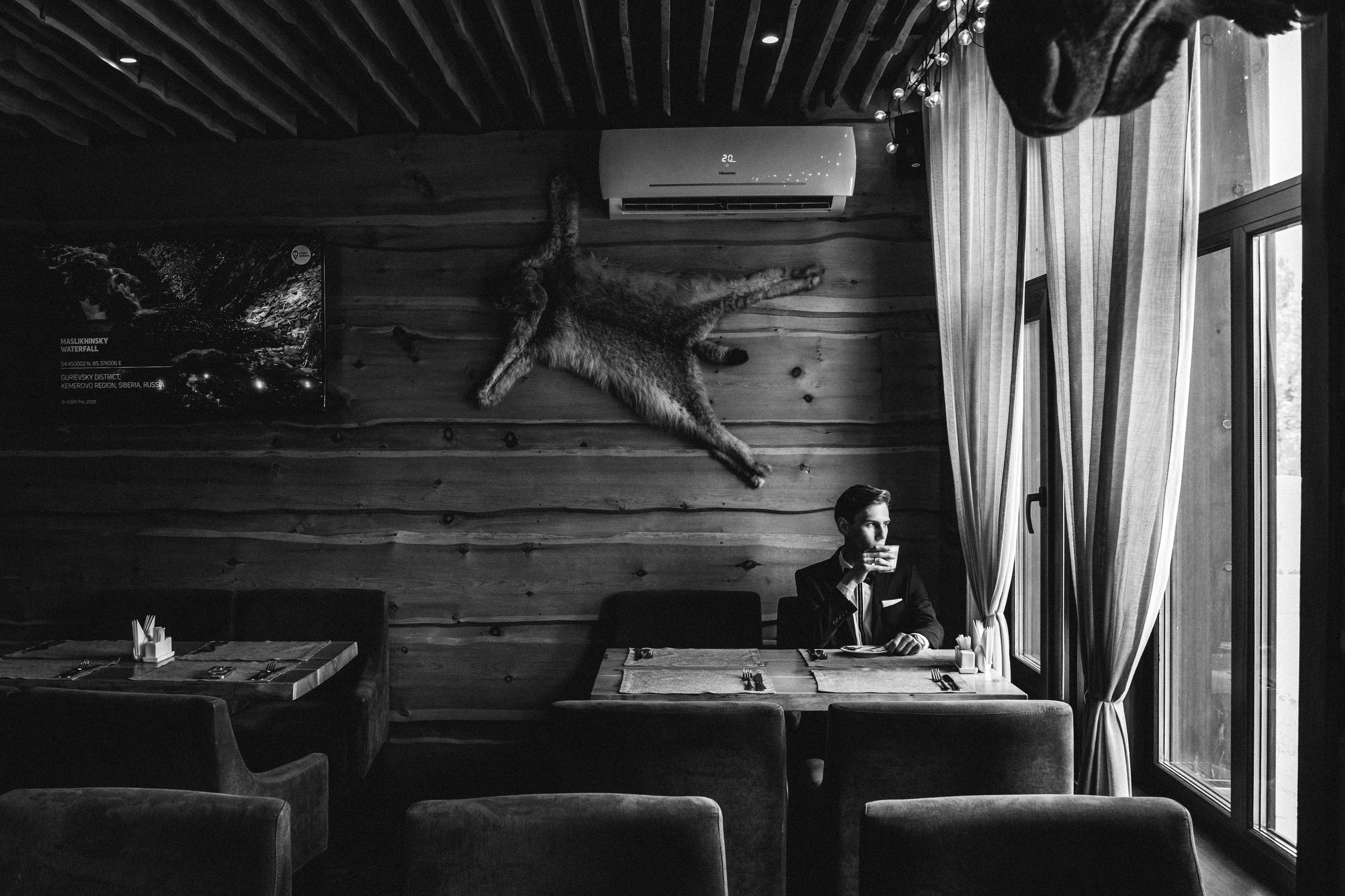 Свадьба Кирилла и Анастасии