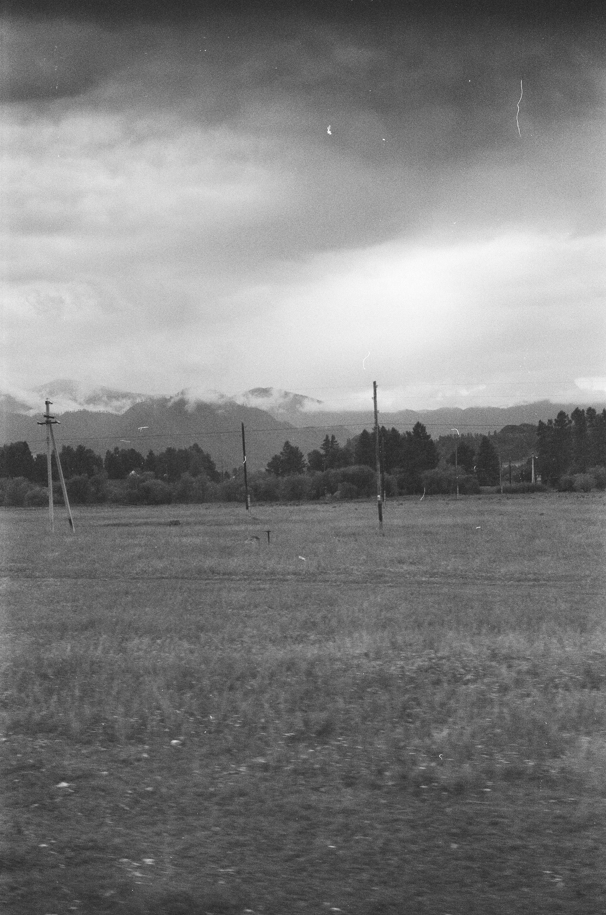 Altai \ august 2022 \ film. Коммерческий Фотограф Виктор Фоменых