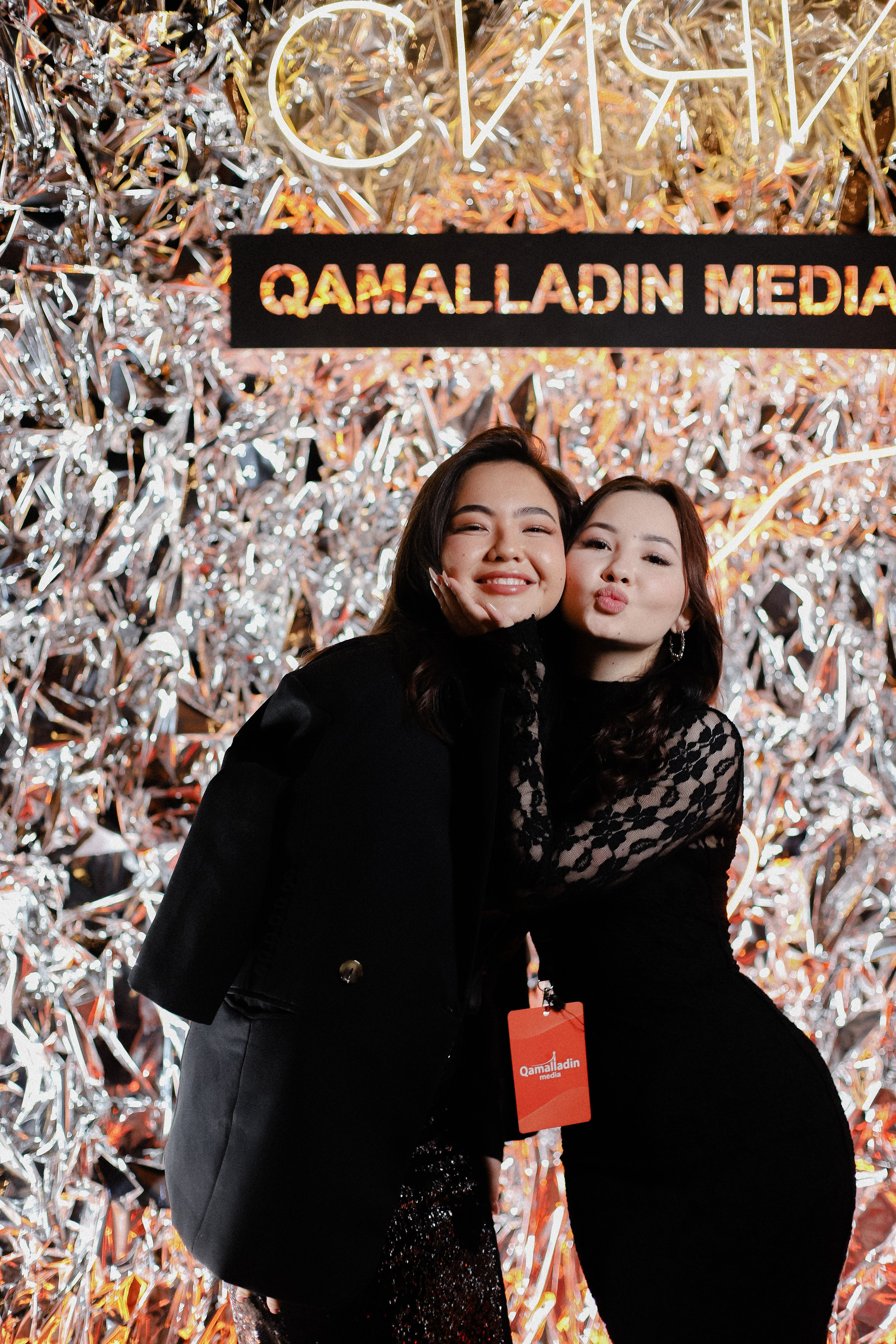 Корпоратив QM | 5.12. Фотограф в Алматы и Москве Даша Пушкина