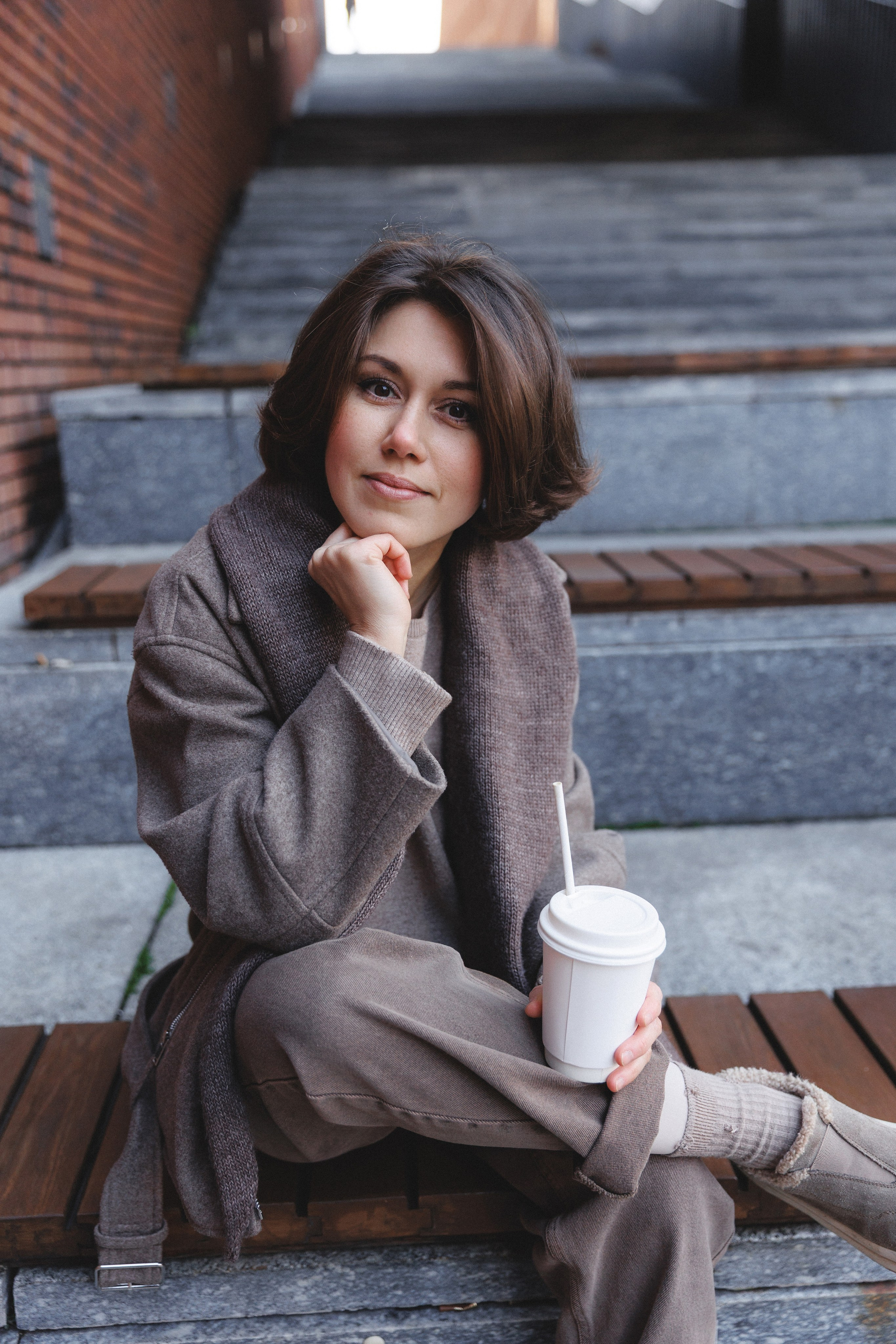 Контакты. Художник-иллюстратор Евгения Бекренёва