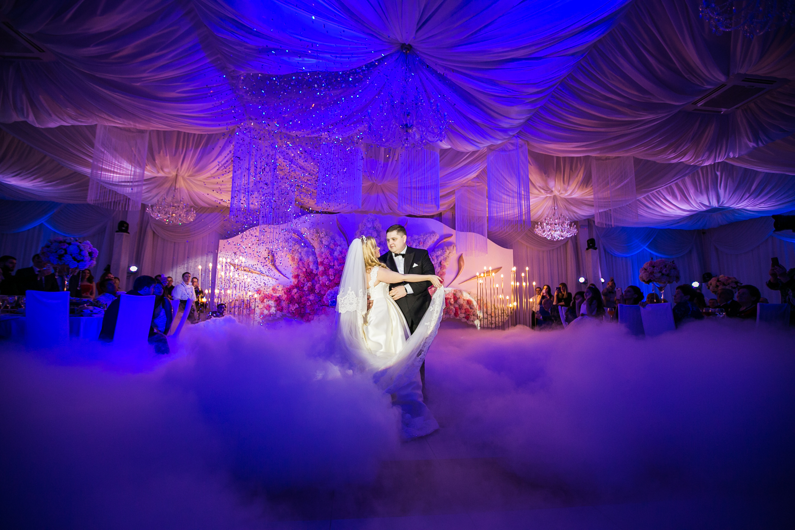 Свадебные фотографии. Фотограф Андрей Сайфутдинов. Свадебный и семейный фотограф в Ростове-на-Дону. Андрей Сайфутдинов