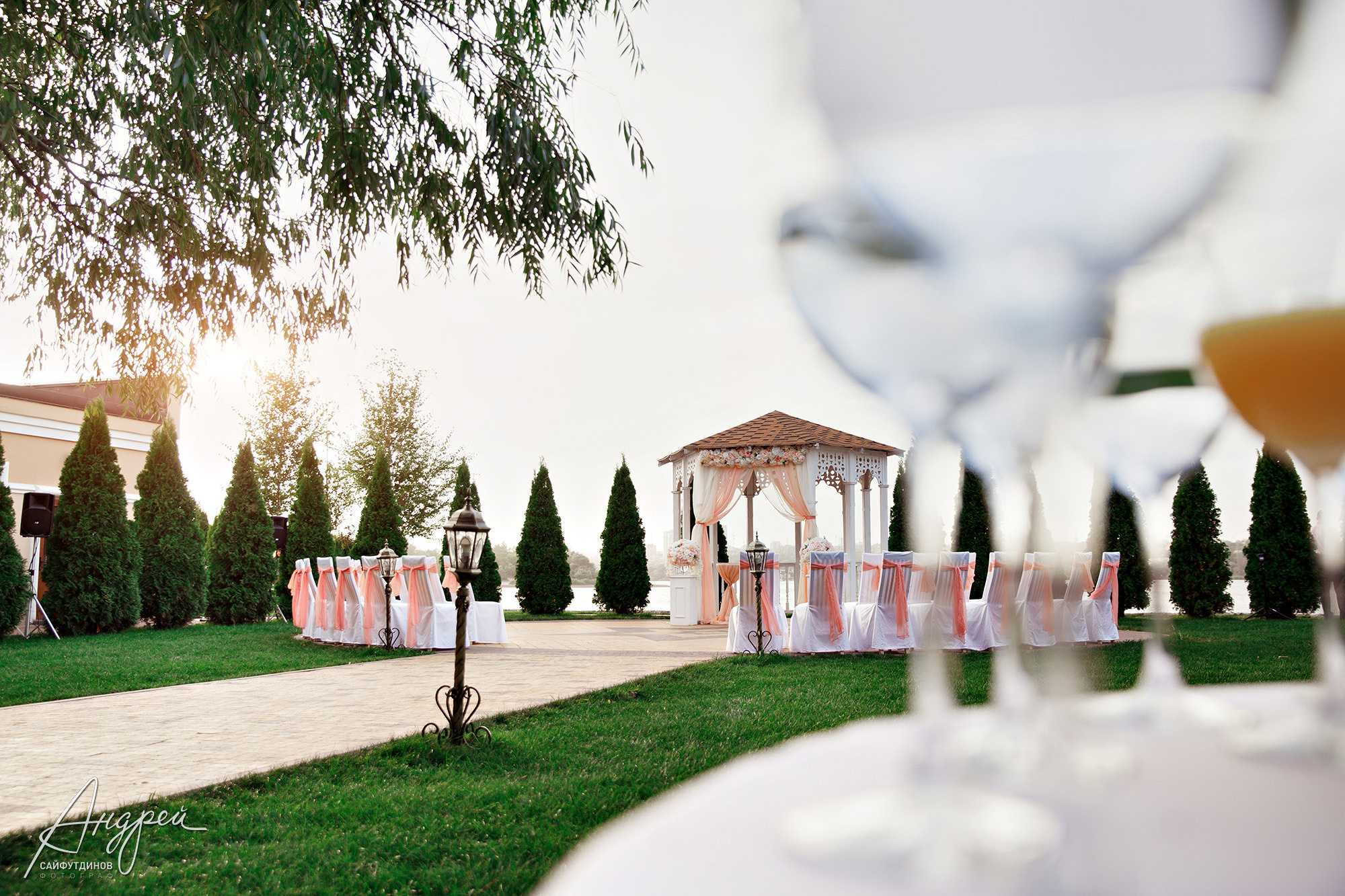 Свадебные фотографии. Фотограф Андрей Сайфутдинов. Свадебный и семейный фотограф в Ростове-на-Дону. Андрей Сайфутдинов