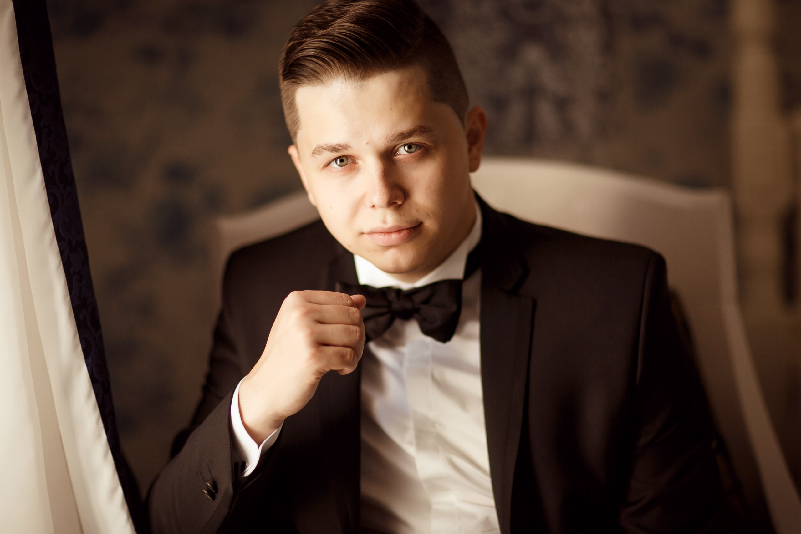 Свадебные фотографии. Фотограф Андрей Сайфутдинов. Свадебный и семейный фотограф в Ростове-на-Дону. Андрей Сайфутдинов