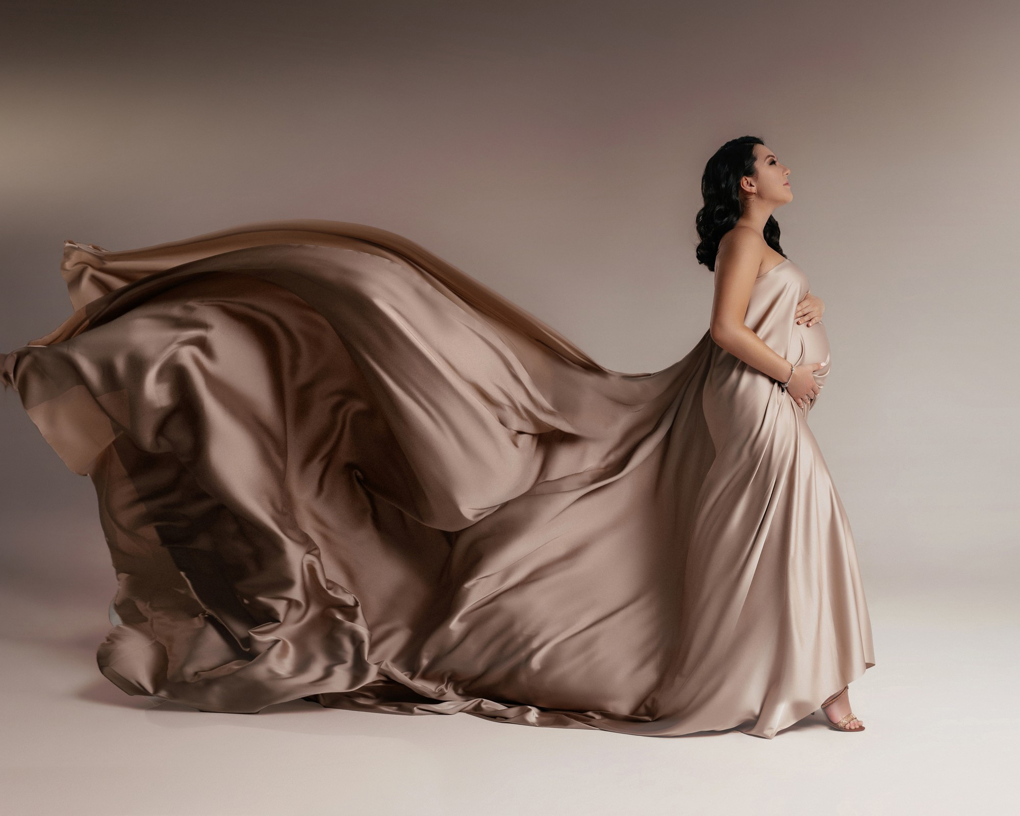 Фотосессии беременности (портфолио). Фотограф беременных в СПб — Елена Александрова